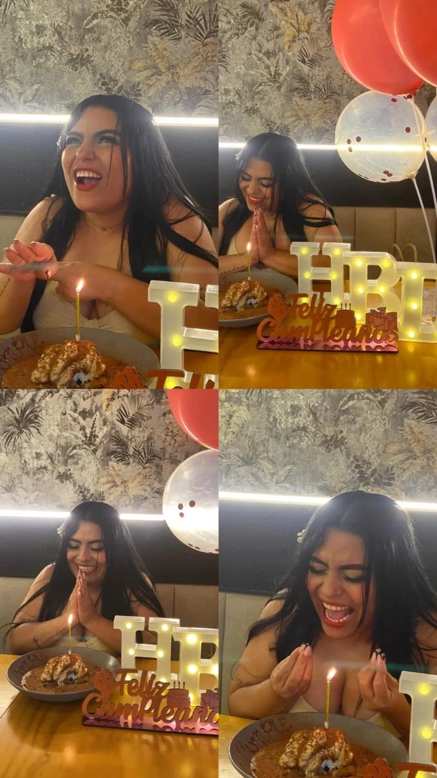 XXX Porn Photo of Nude kiana_cream 299