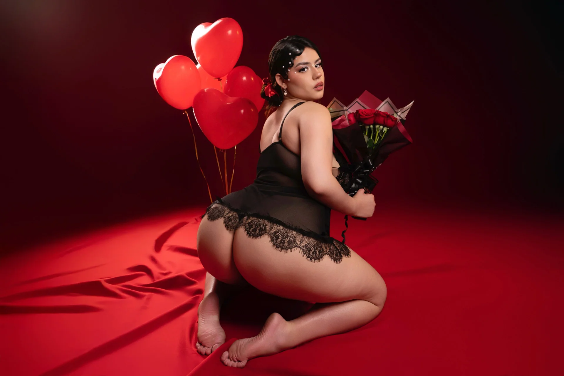 XXX Porn Photo of Nude Miamontoya 112