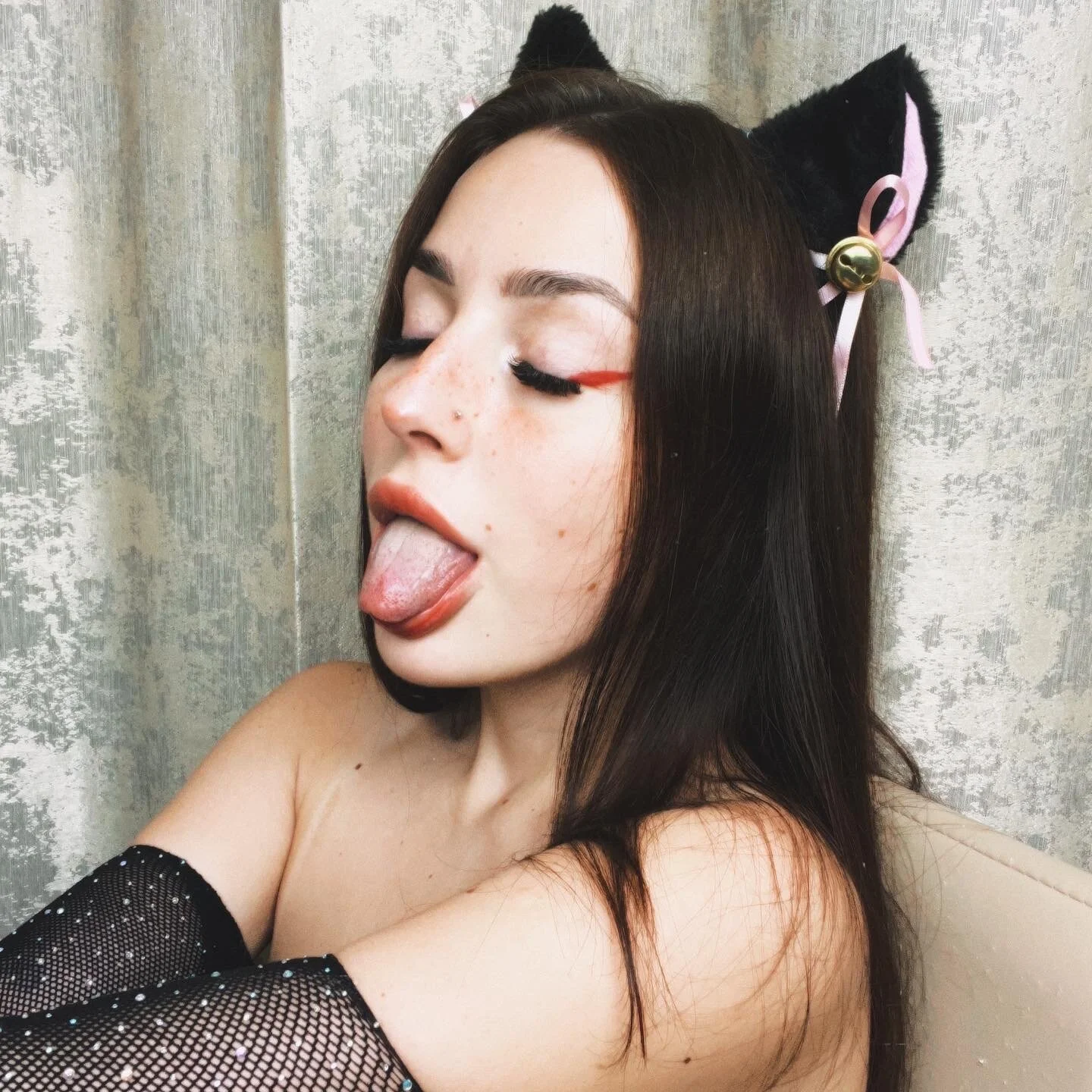 XXX Porn Photo of Nude HoneySaraX 5
