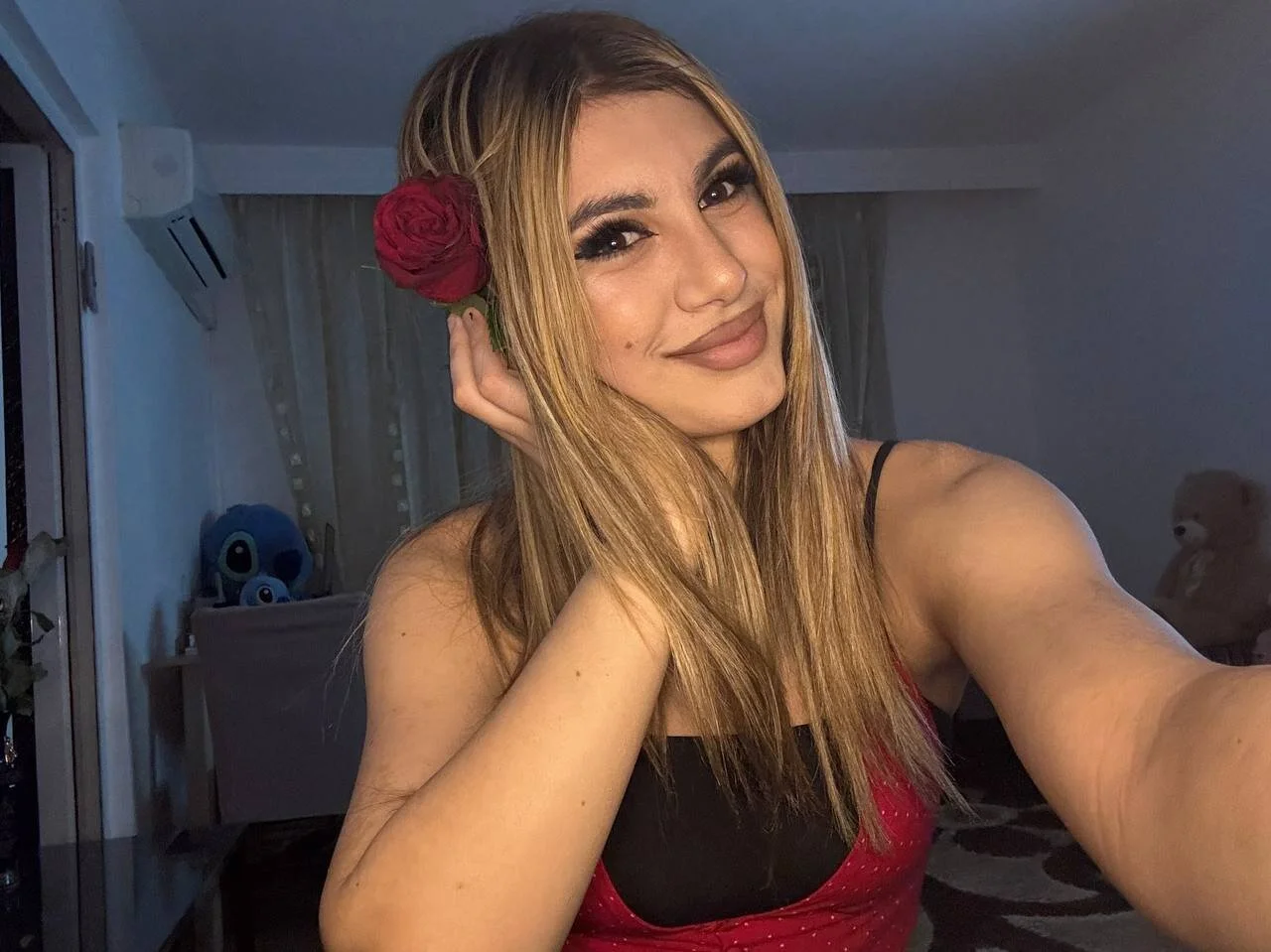 XXX Porn Photo of Nude AnnieNox 26
