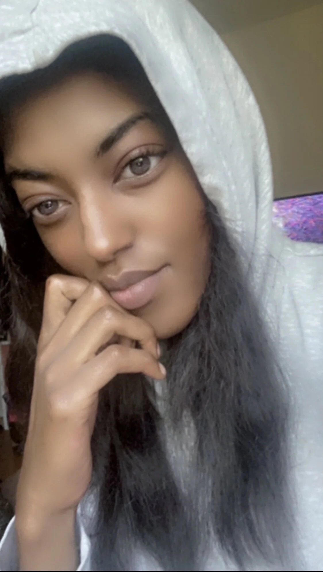XXX Porn Photo of Nude chocdagoat 8