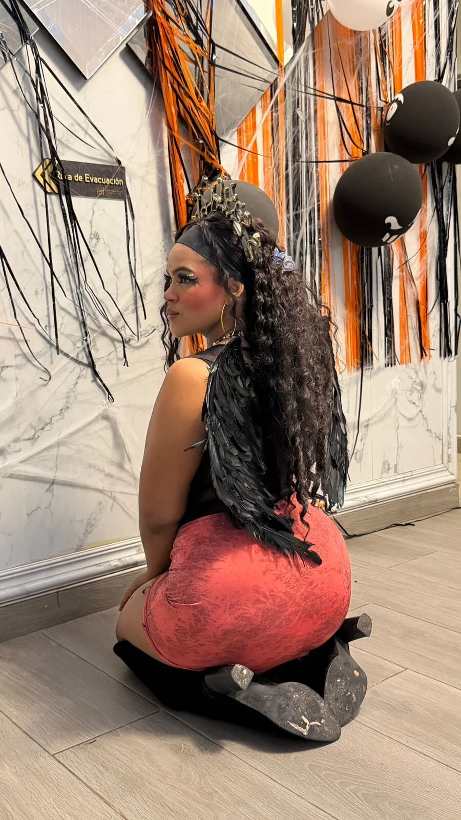 XXX Porn Photo of Nude AlliceJelany 72