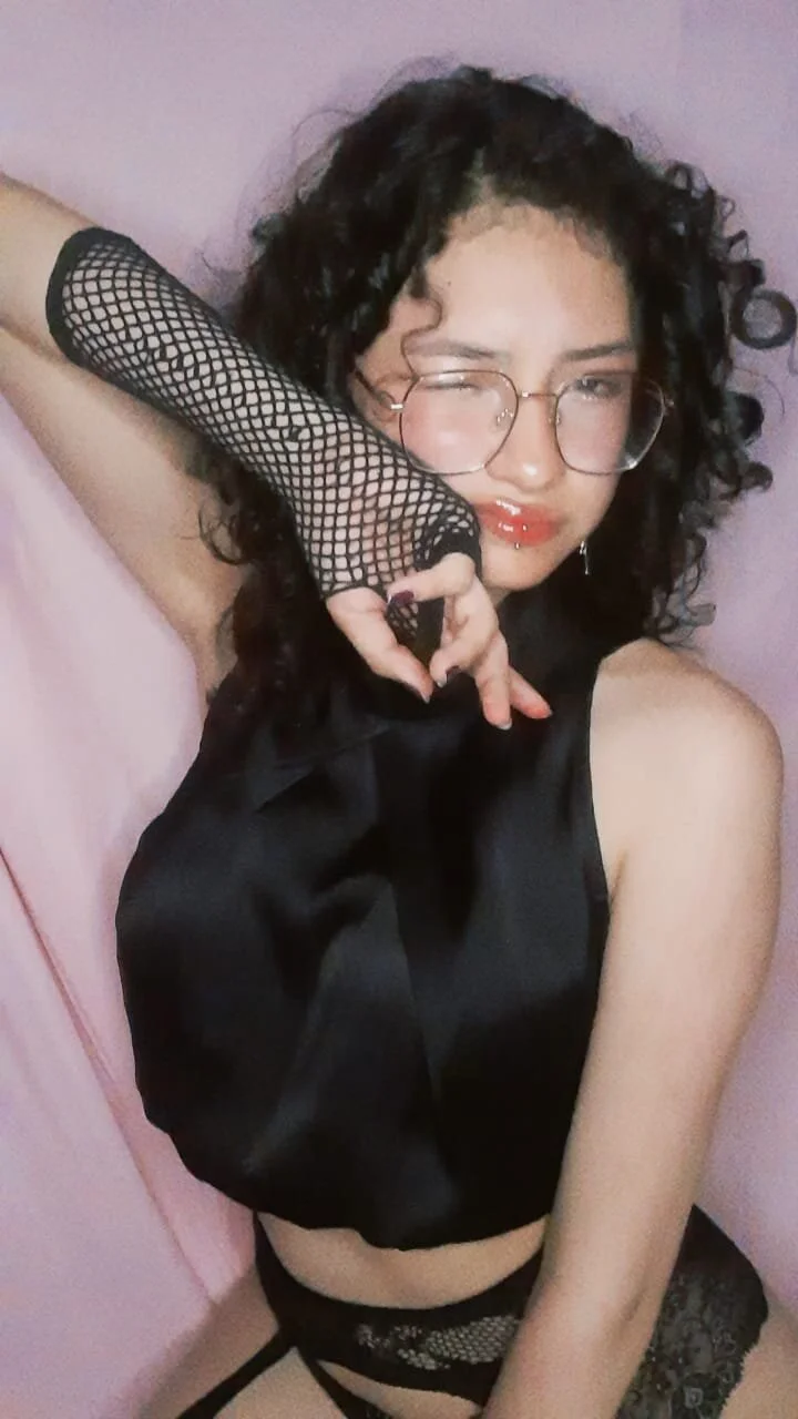 XXX Porn Photo of Nude ShySheep_ 18