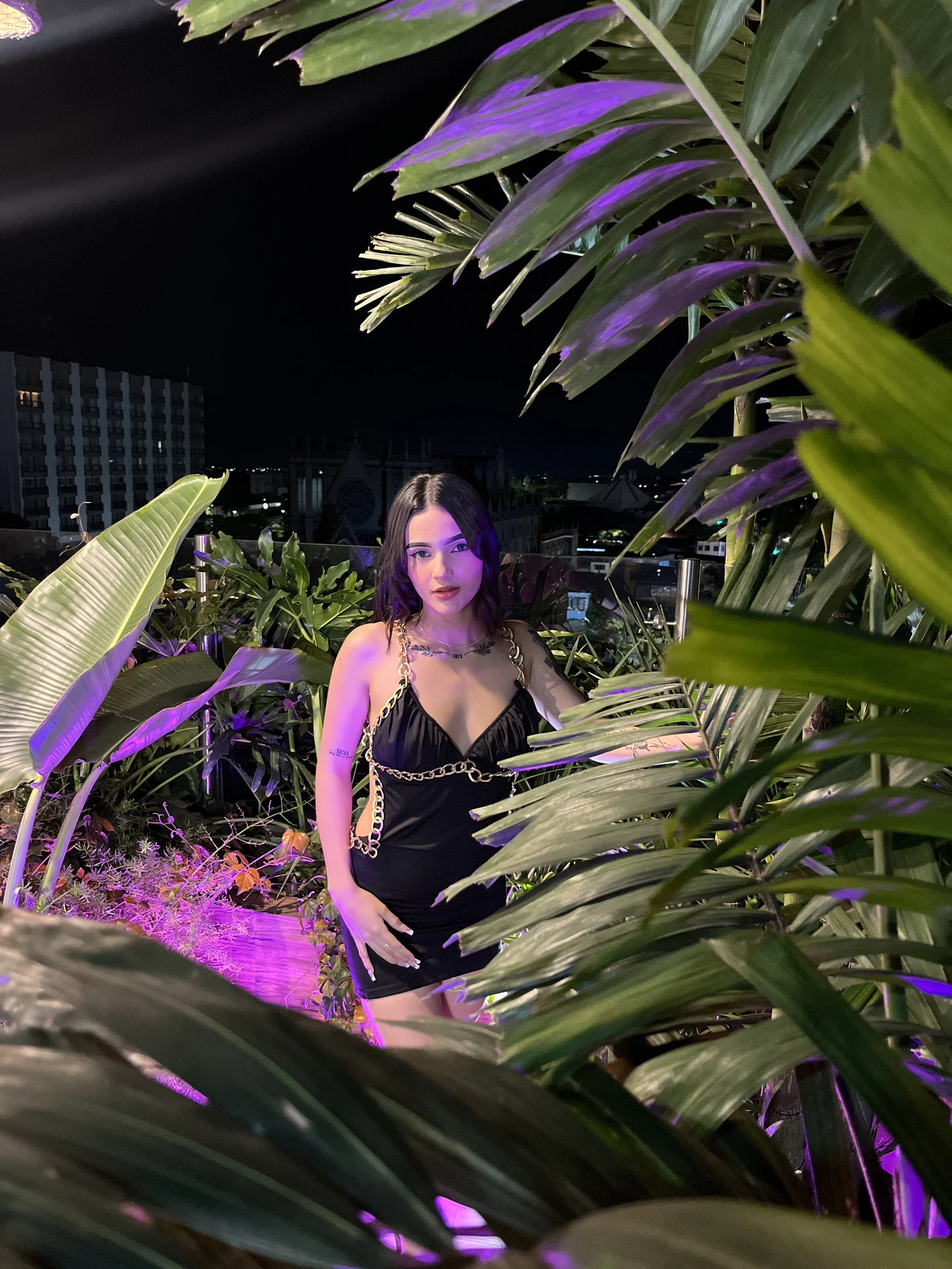 XXX Porn Photo of Nude CarolineEvans_x 8