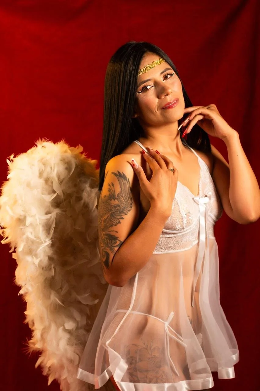 XXX Porn Photo of Nude sharoon_cheerry 12