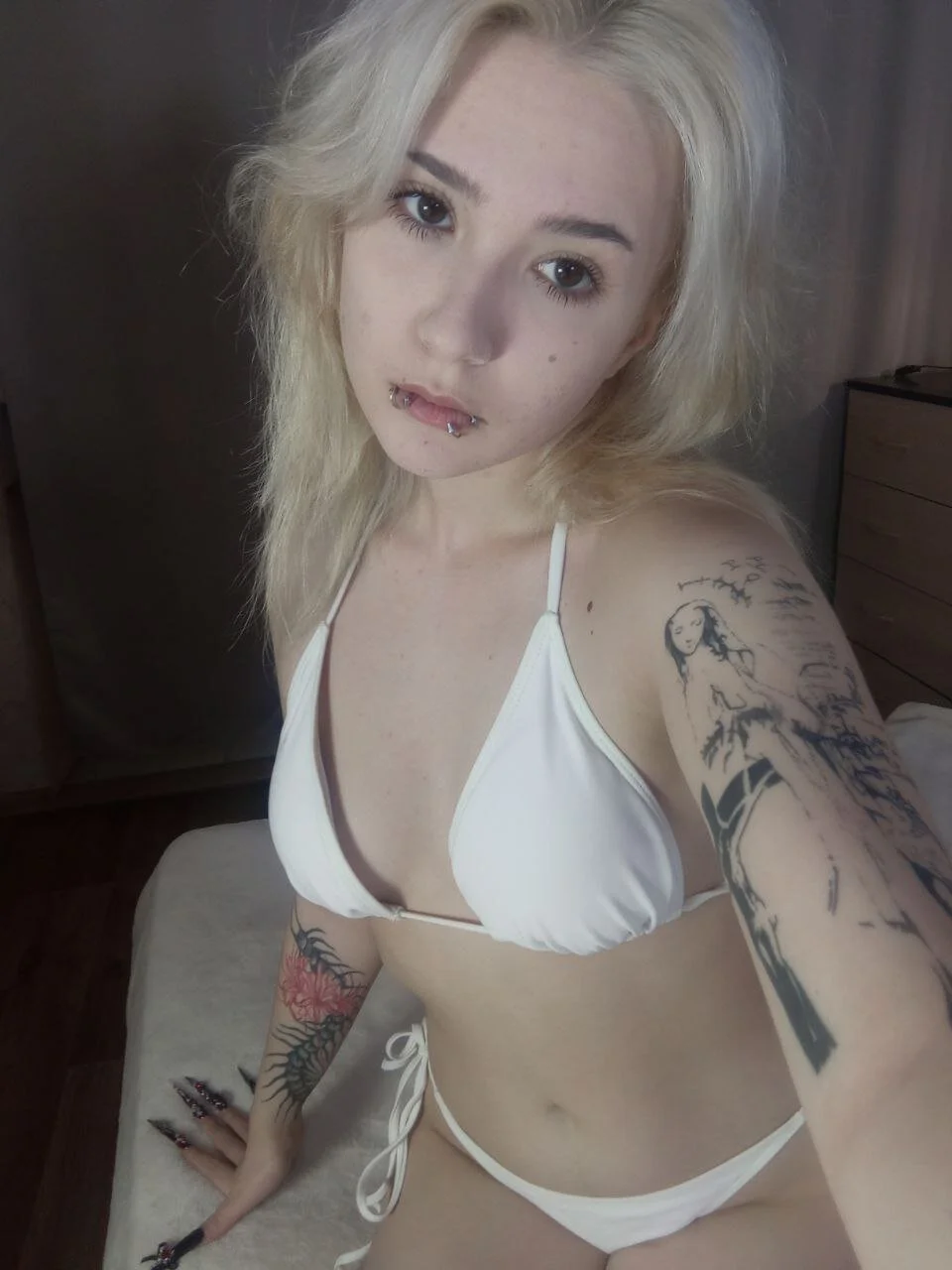 XXX Porn Photo of Nude Nasy 34