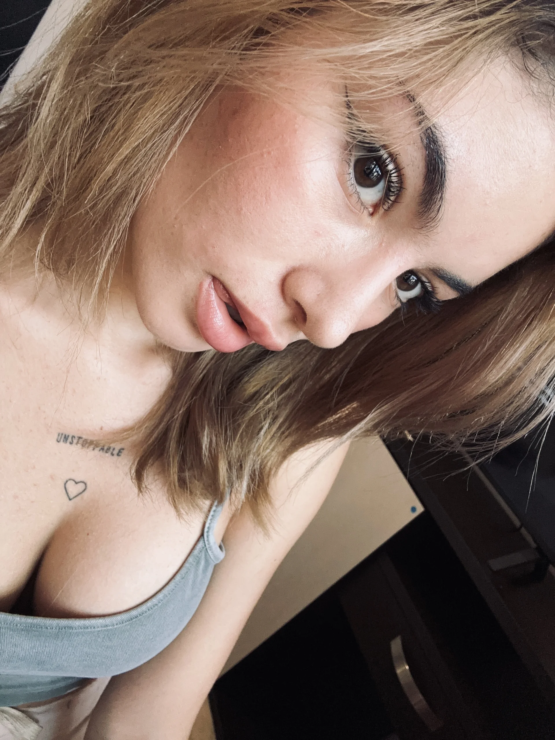 XXX Porn Photo of Nude Your_Honeey 3