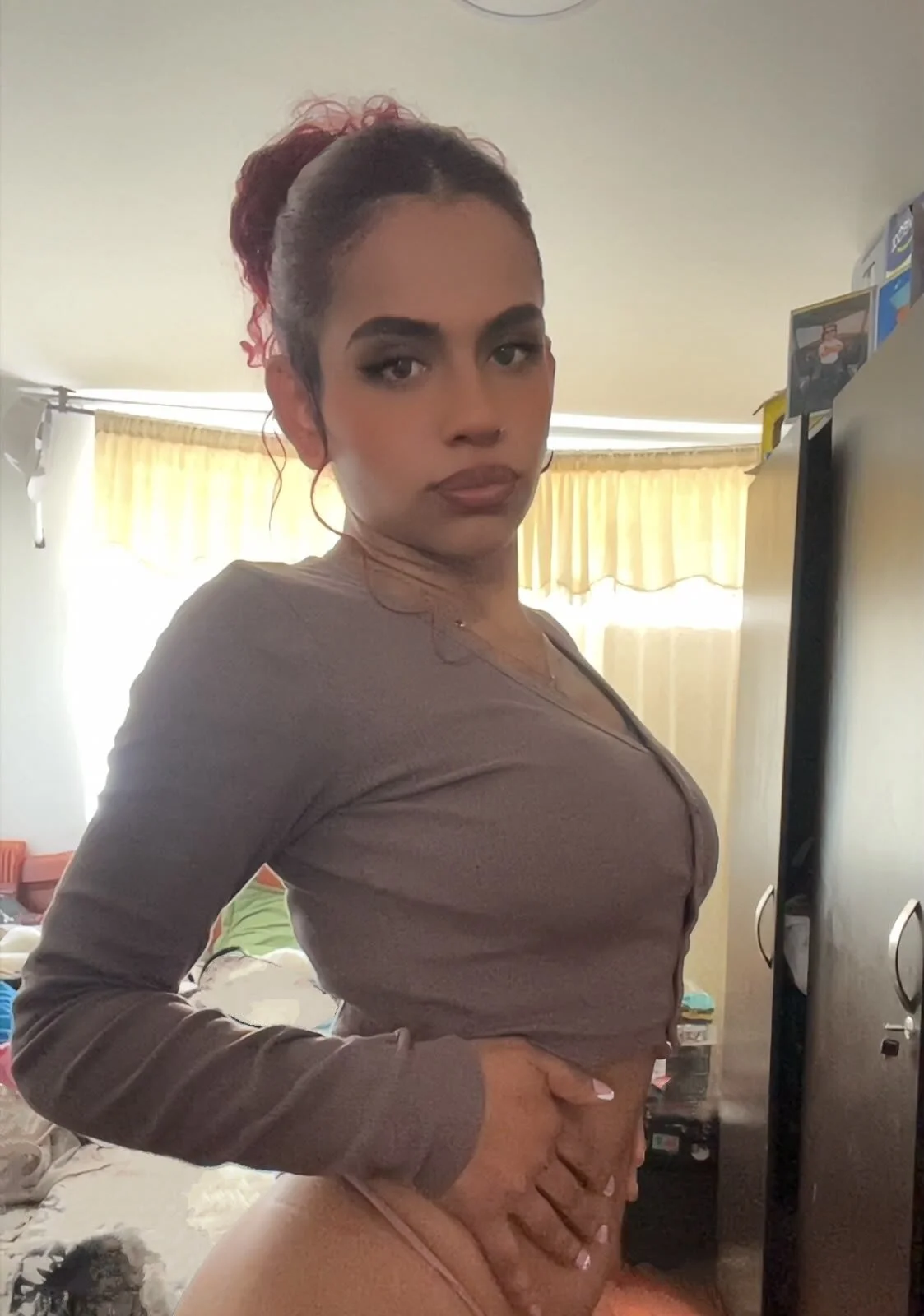 XXX Porn Photo of Nude Mei_Azure 5