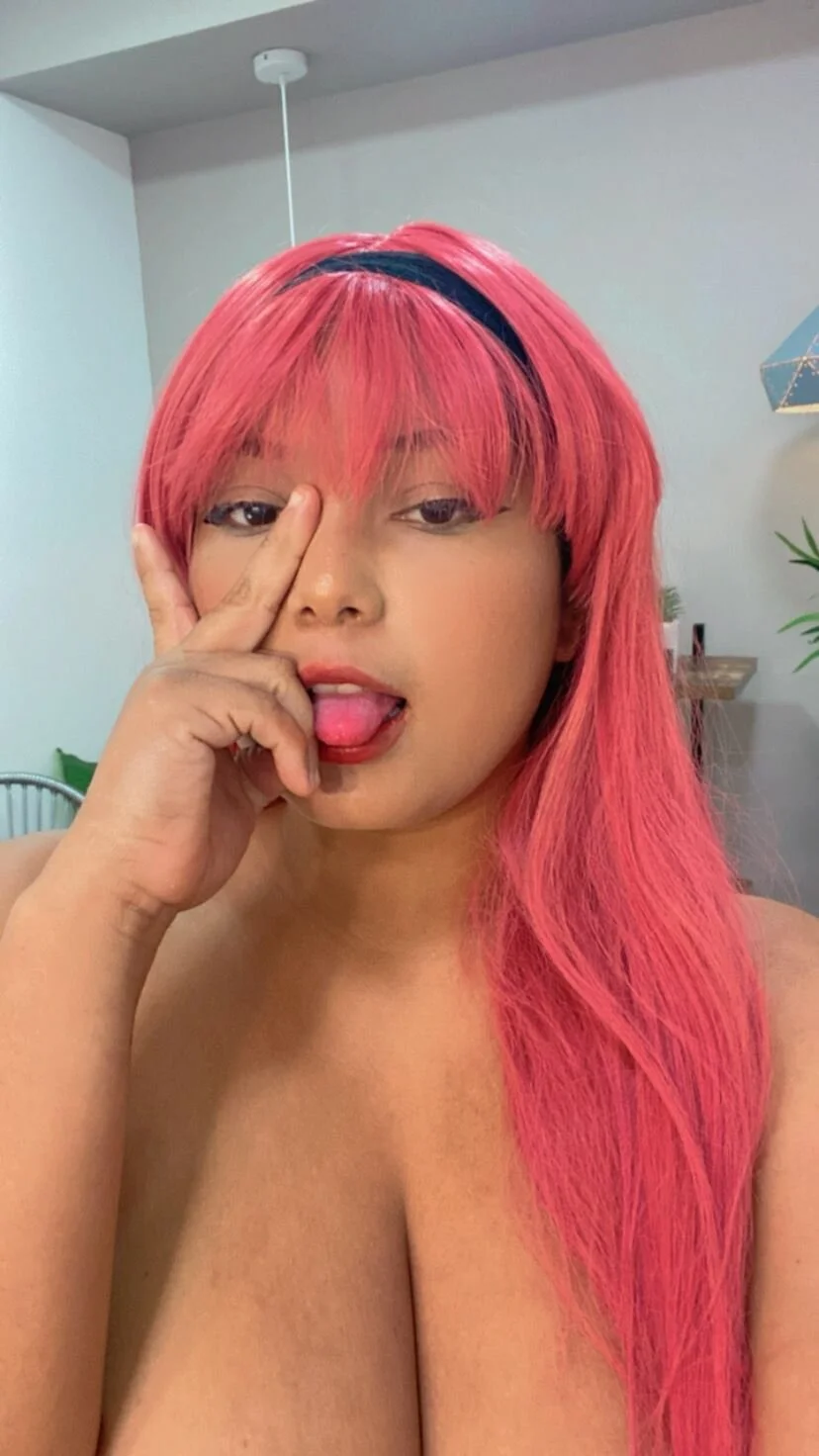 XXX Porn Photo of Nude Kenya--Buhle 233