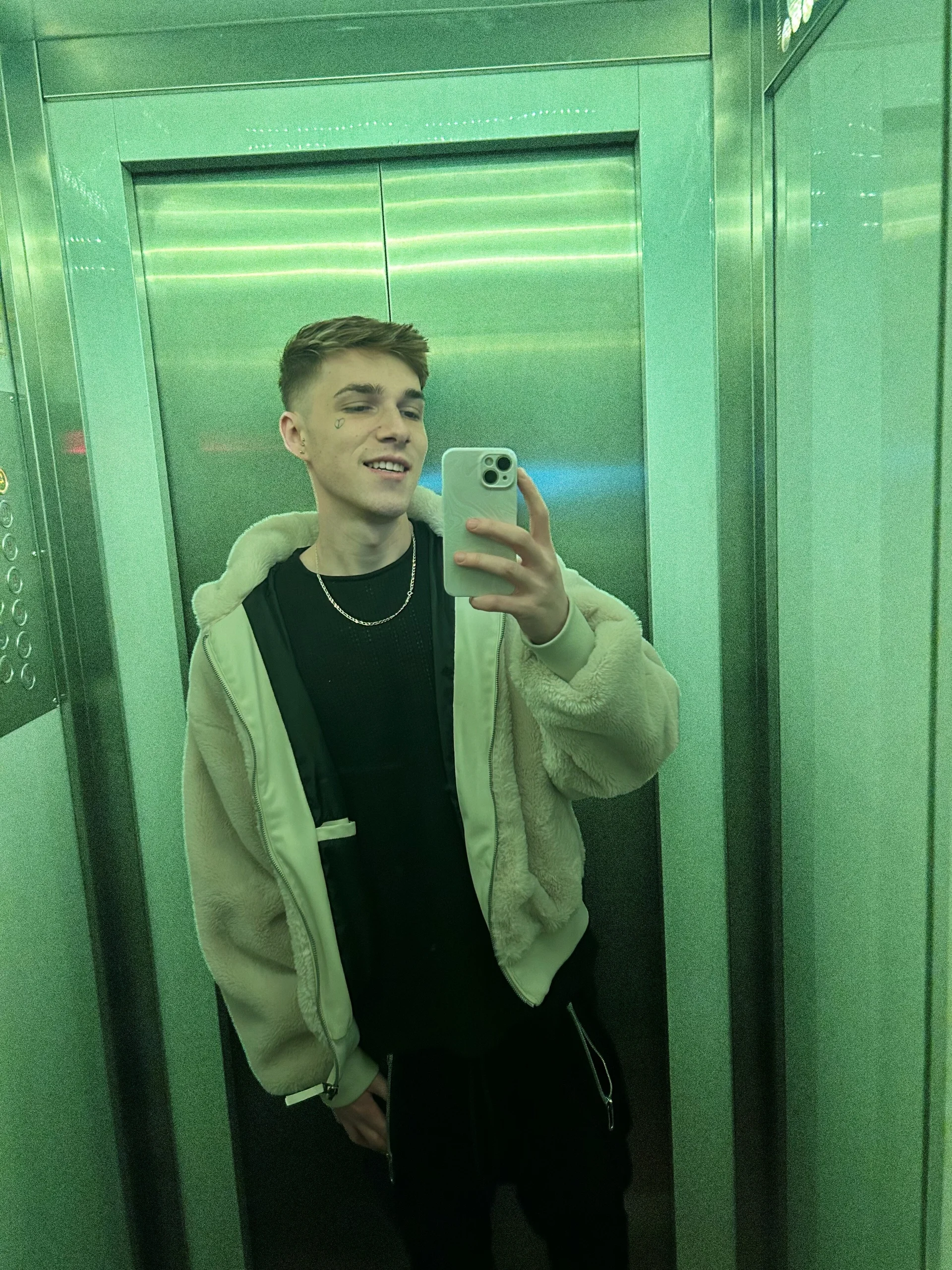 XXX Porn Photo of Nude davesinner 1