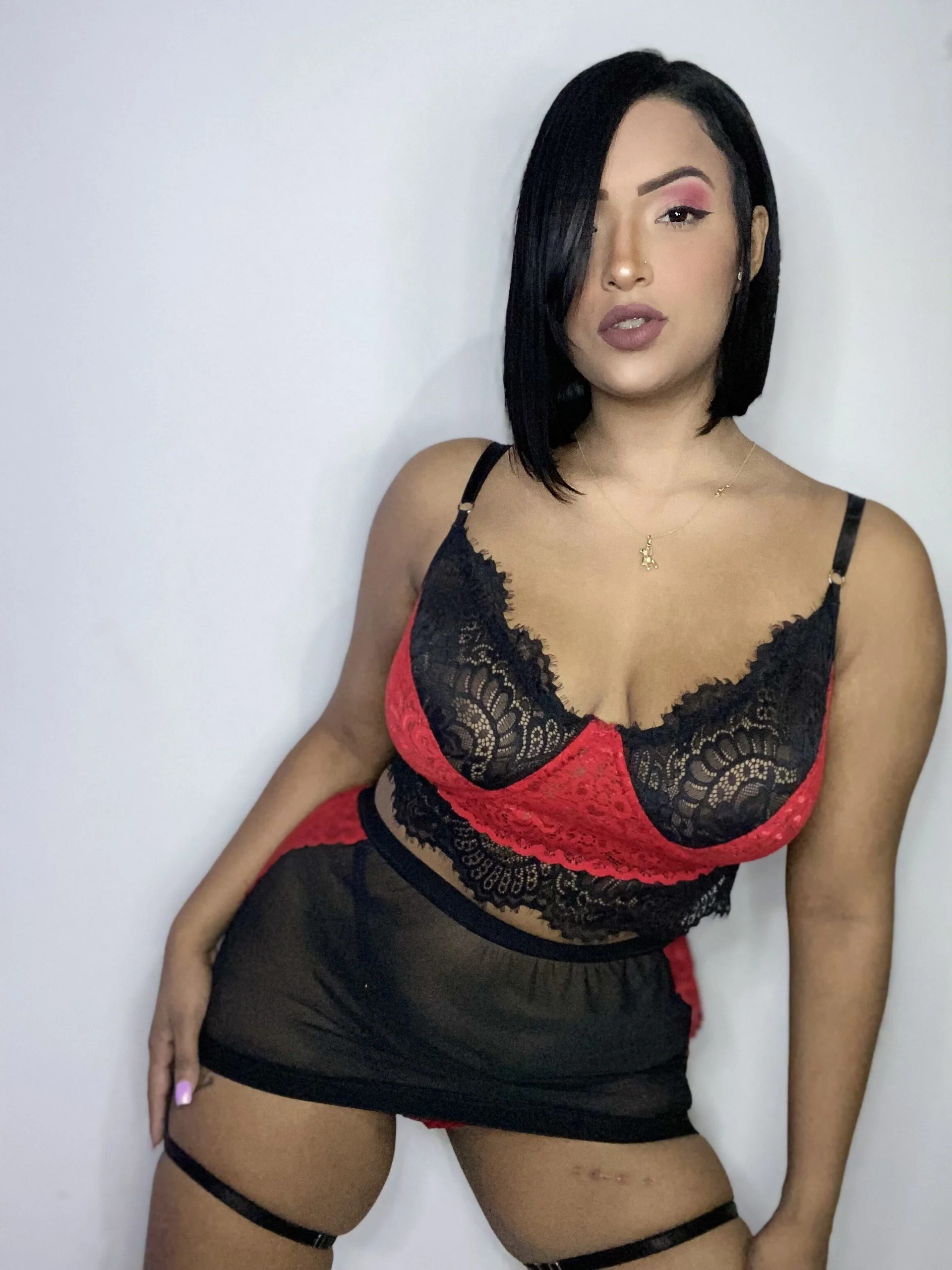XXX Porn Photo of Nude SaharQamar 65
