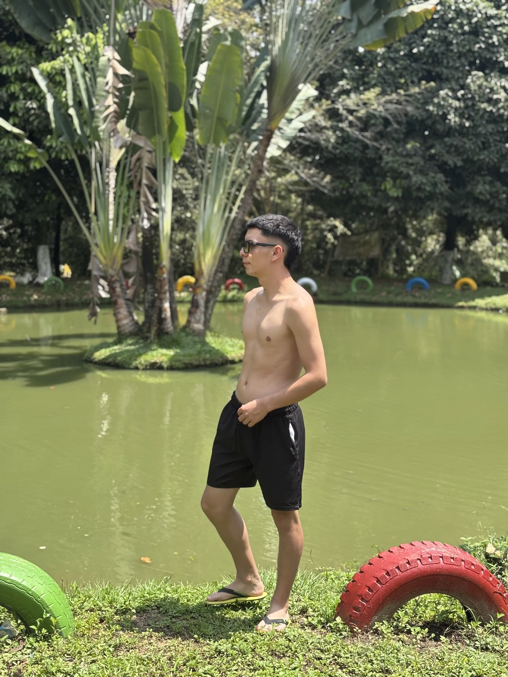 XXX Porn Photo of Nude Liam_Fiire 11