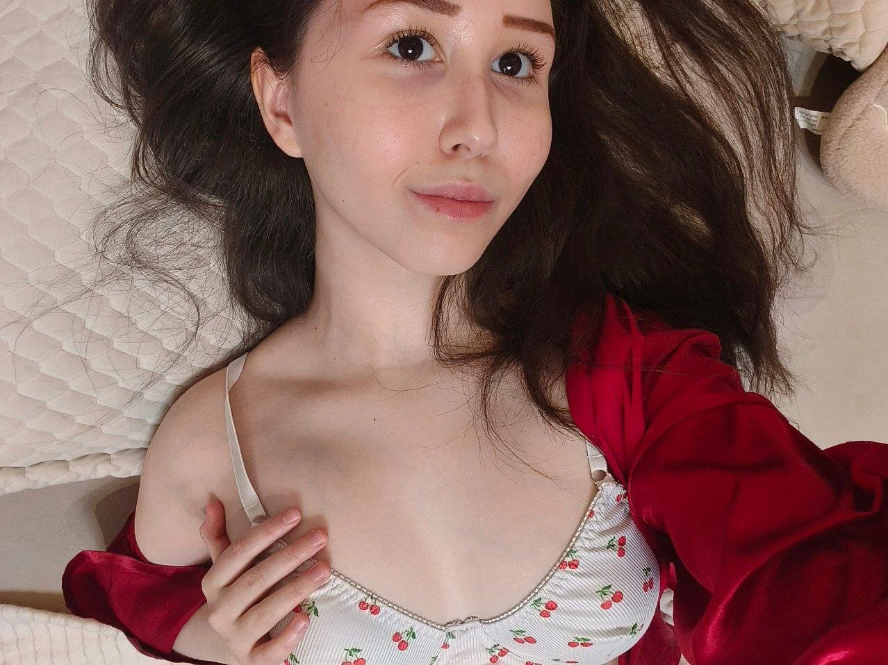 XXX Porn Photo of Nude MonicaBev 7
