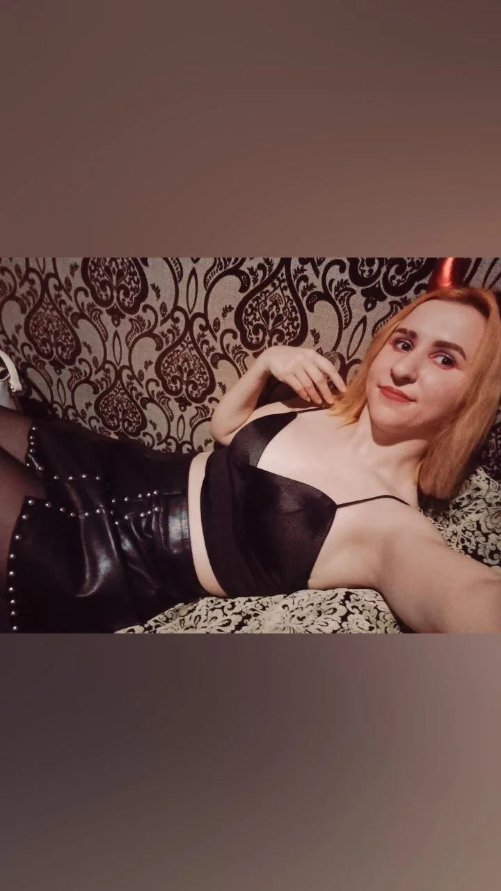 XXX Porn Photo of Nude Nancy_chagy 1