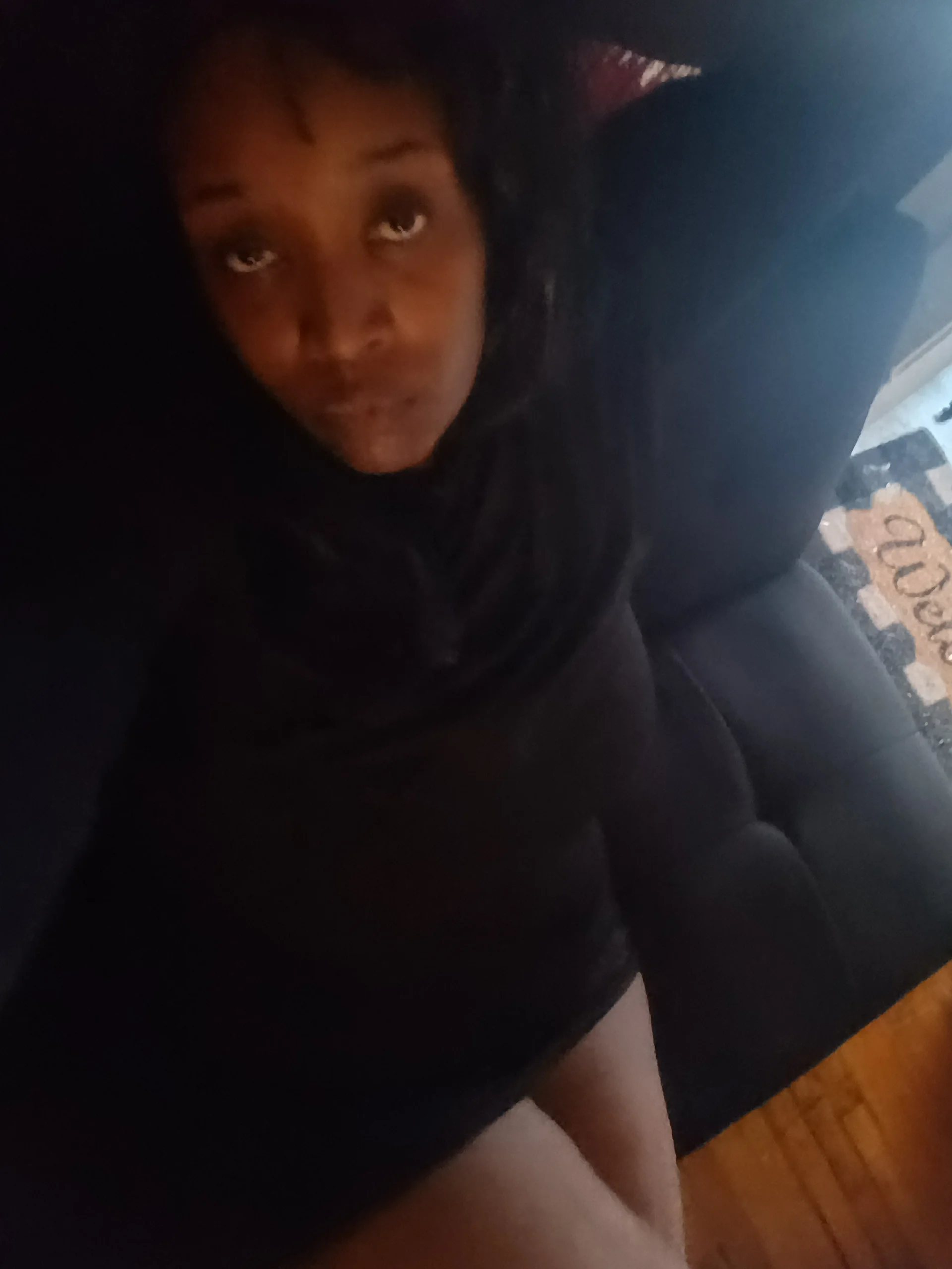 XXX Porn Photo of Nude VenezuelaLuxeNoir 221