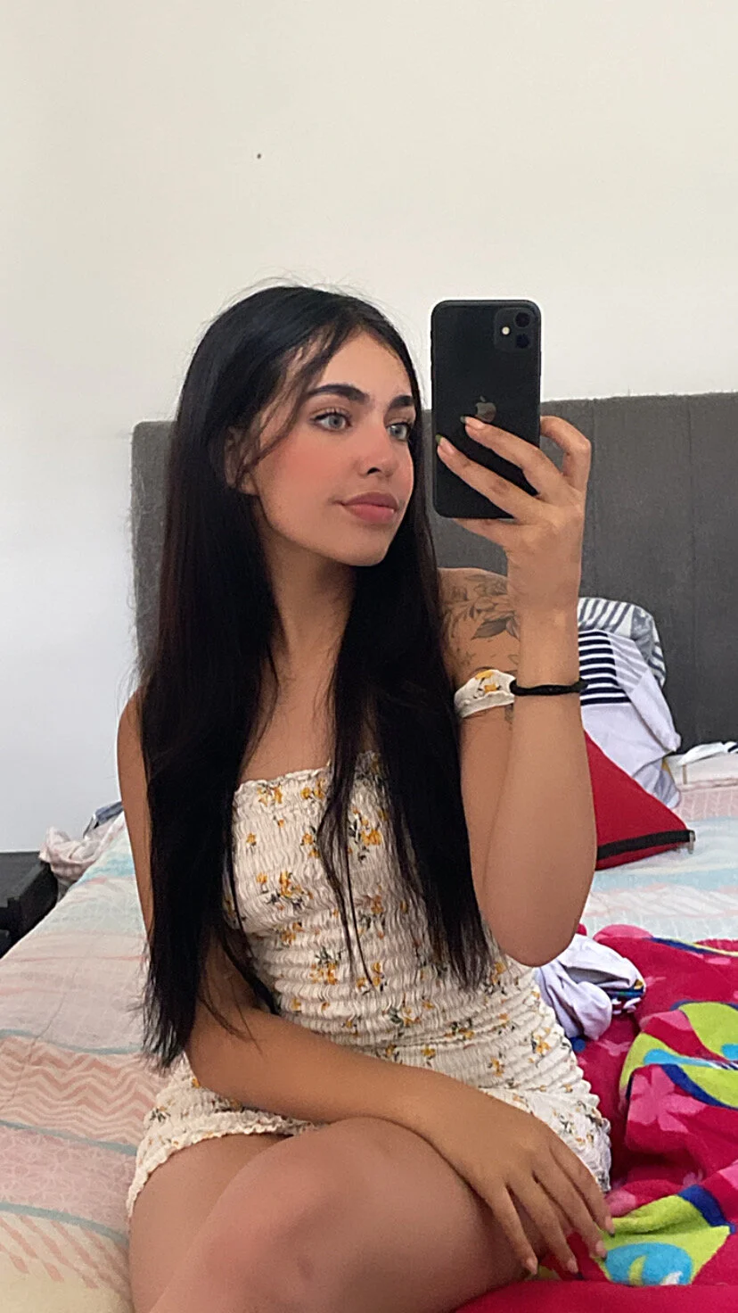 XXX Porn Photo of Nude DaphneUwu 358