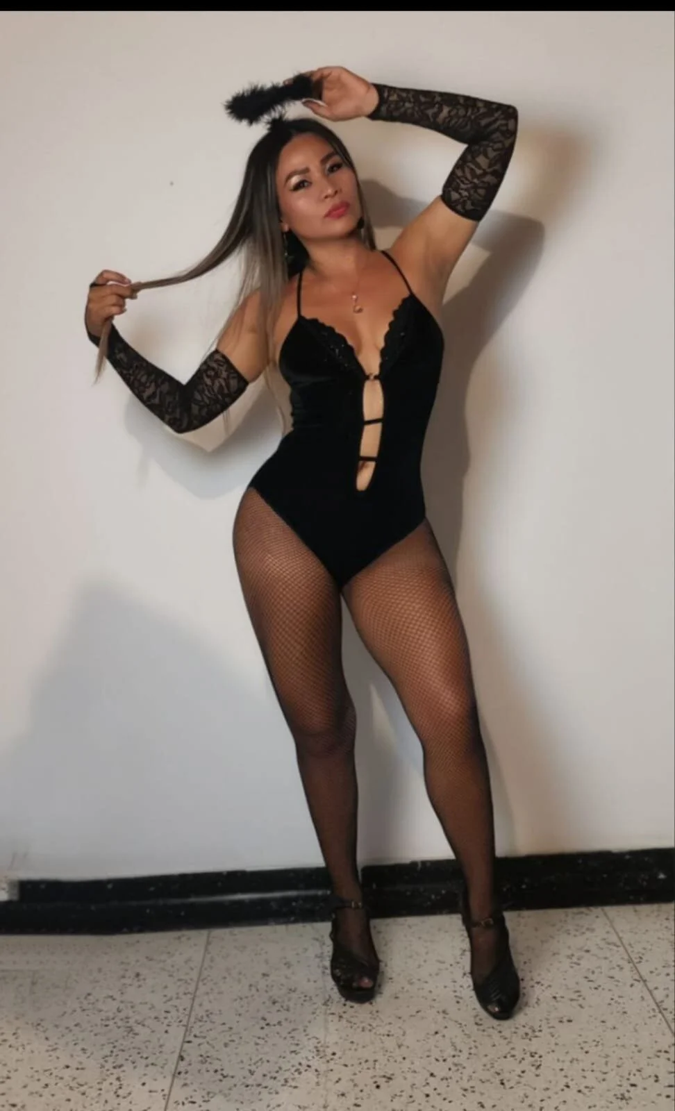 XXX Porn Photo of Nude katia_expensive 5