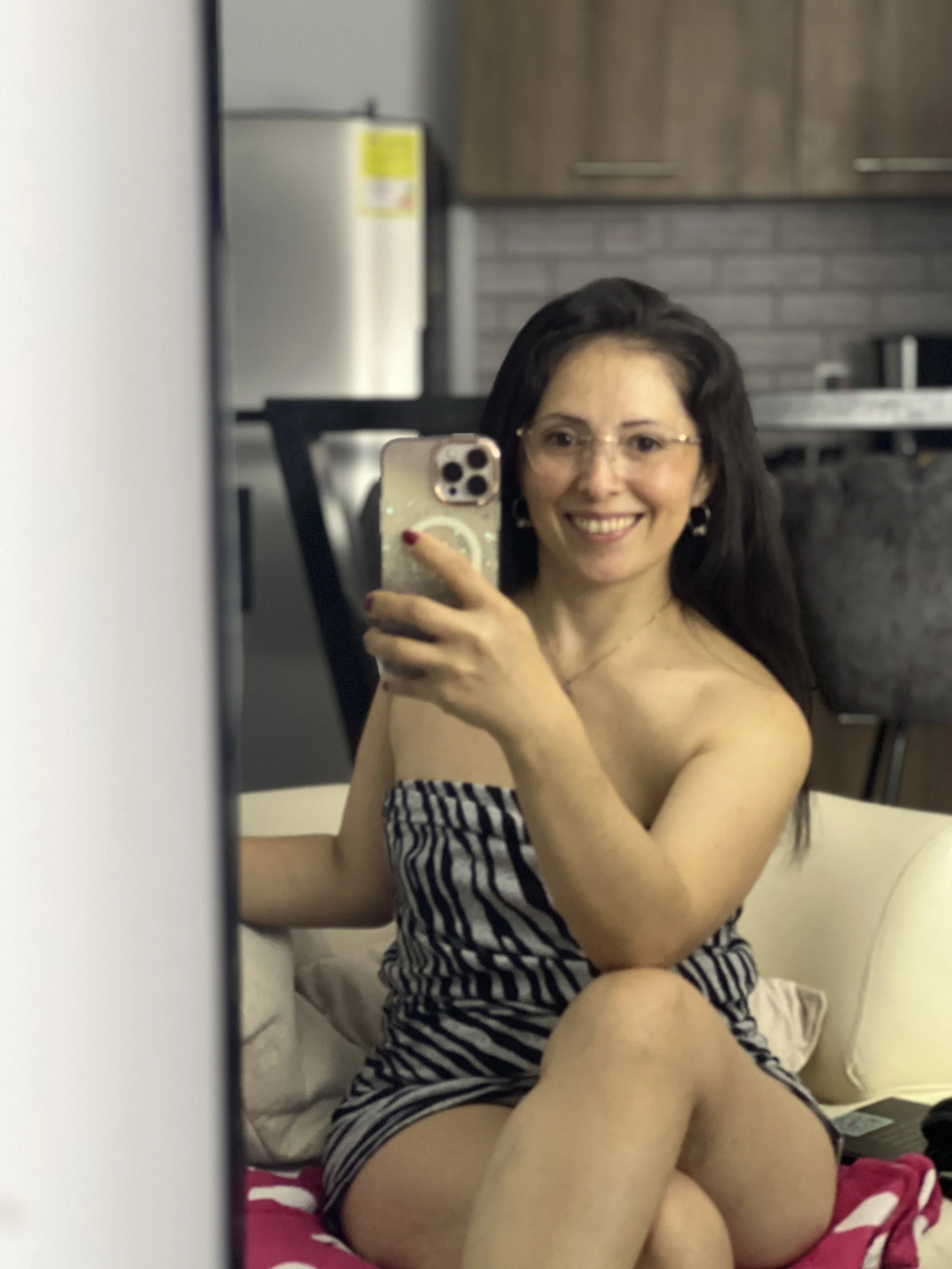 XXX Porn Photo of Nude alana_gasparini 4