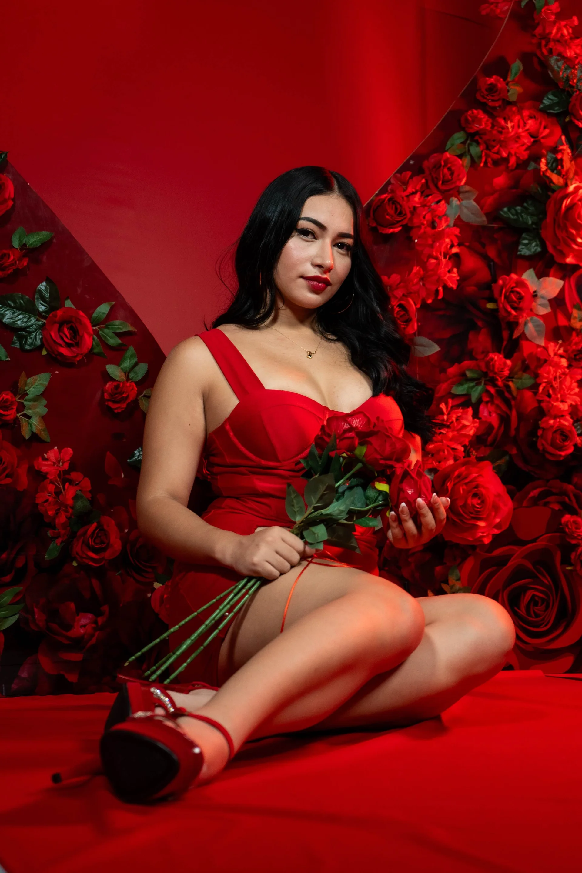 XXX Porn Photo of Nude AlessFiore 37
