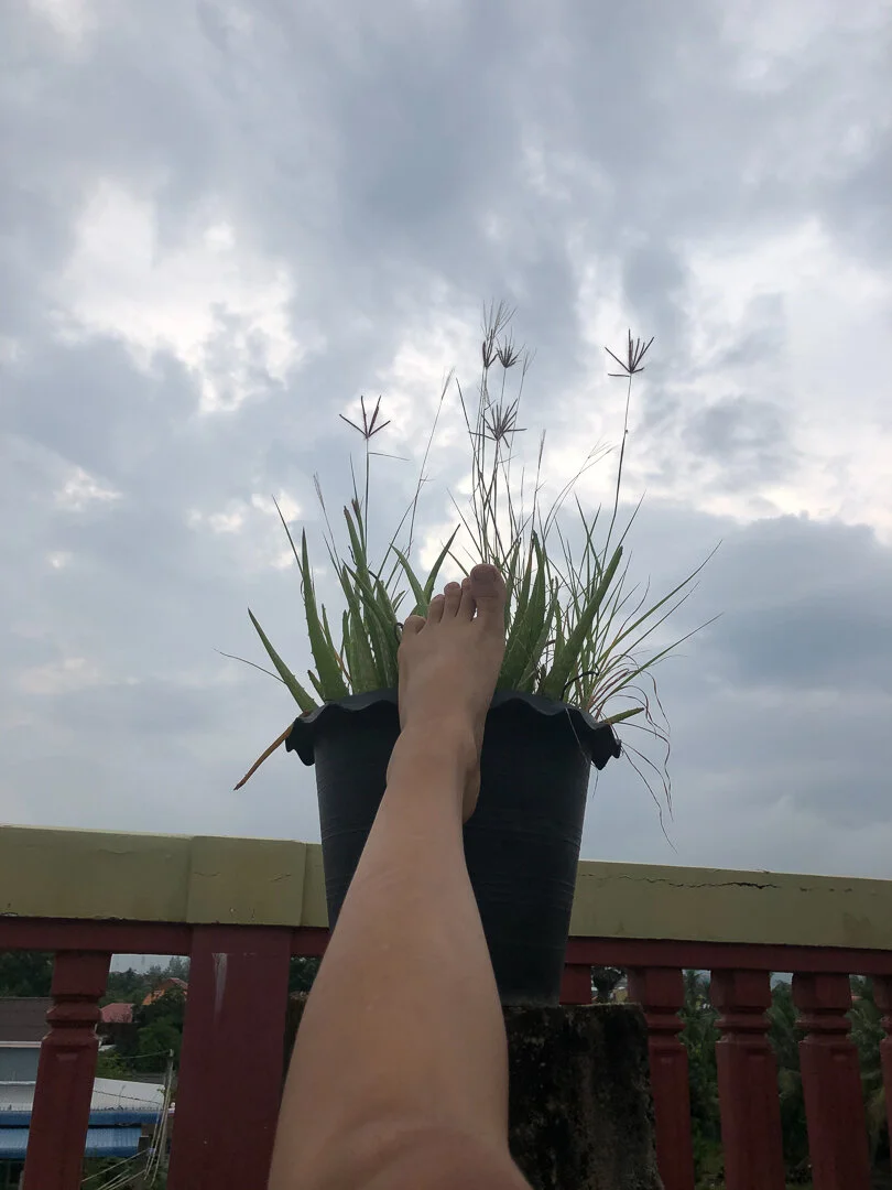 XXX Porn Photo of Nude RiderFloor 73