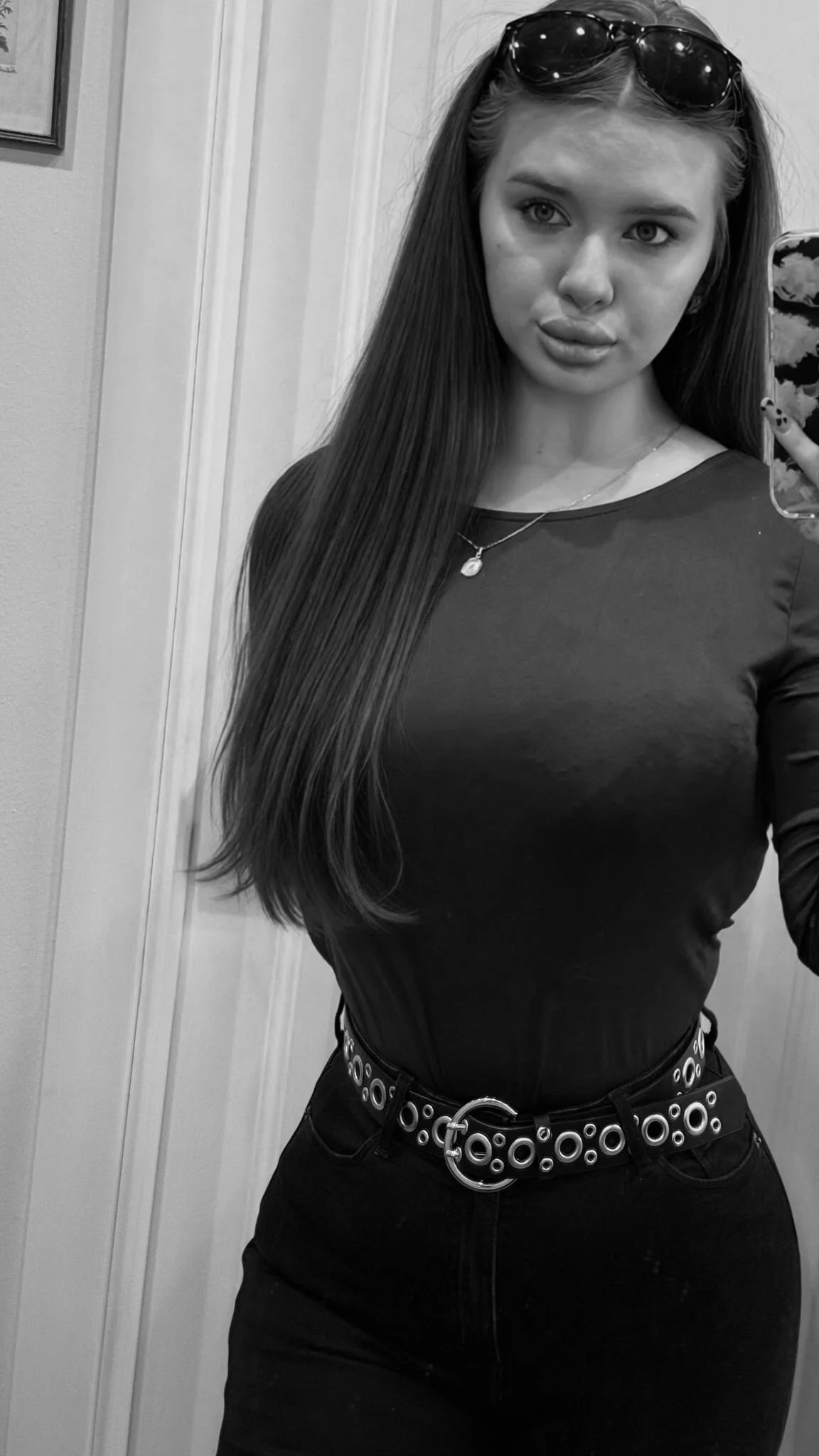 XXX Porn Photo of Nude MishaRuss 8