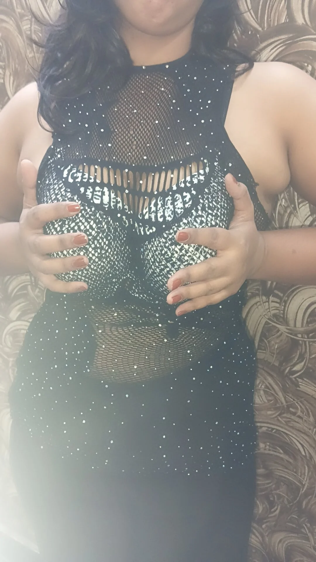 XXX Porn Photo of Nude GurmeetKaur 1