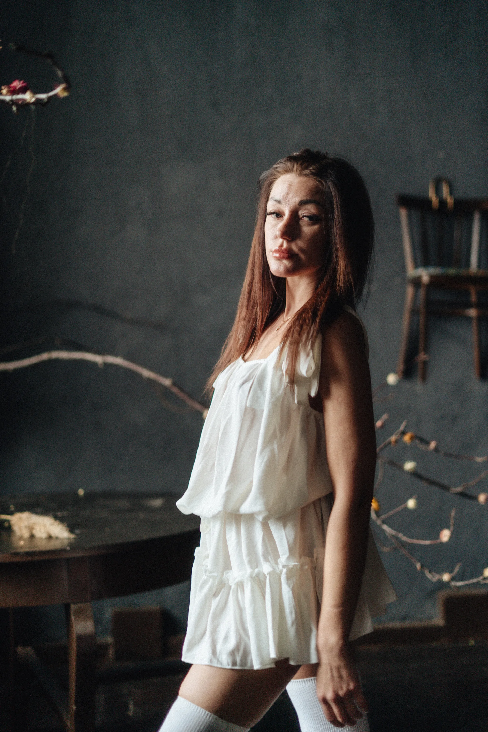 XXX Porn Photo of Nude EmilieRankk 106