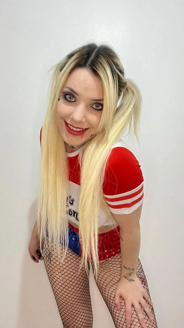 XXX Porn Photo of Nude MargoottXXX 31