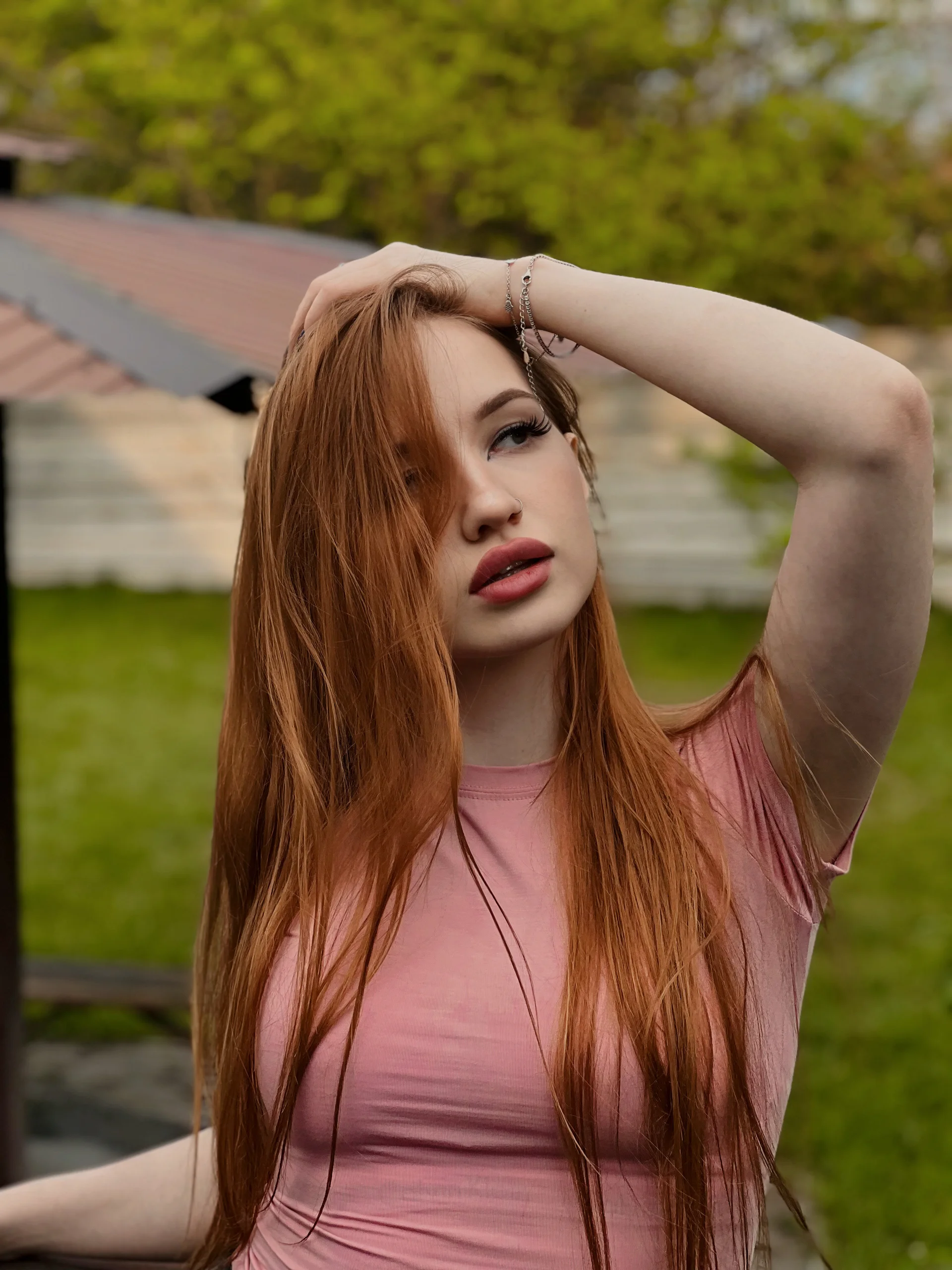 XXX Porn Photo of Nude DorothyGilbert1 232