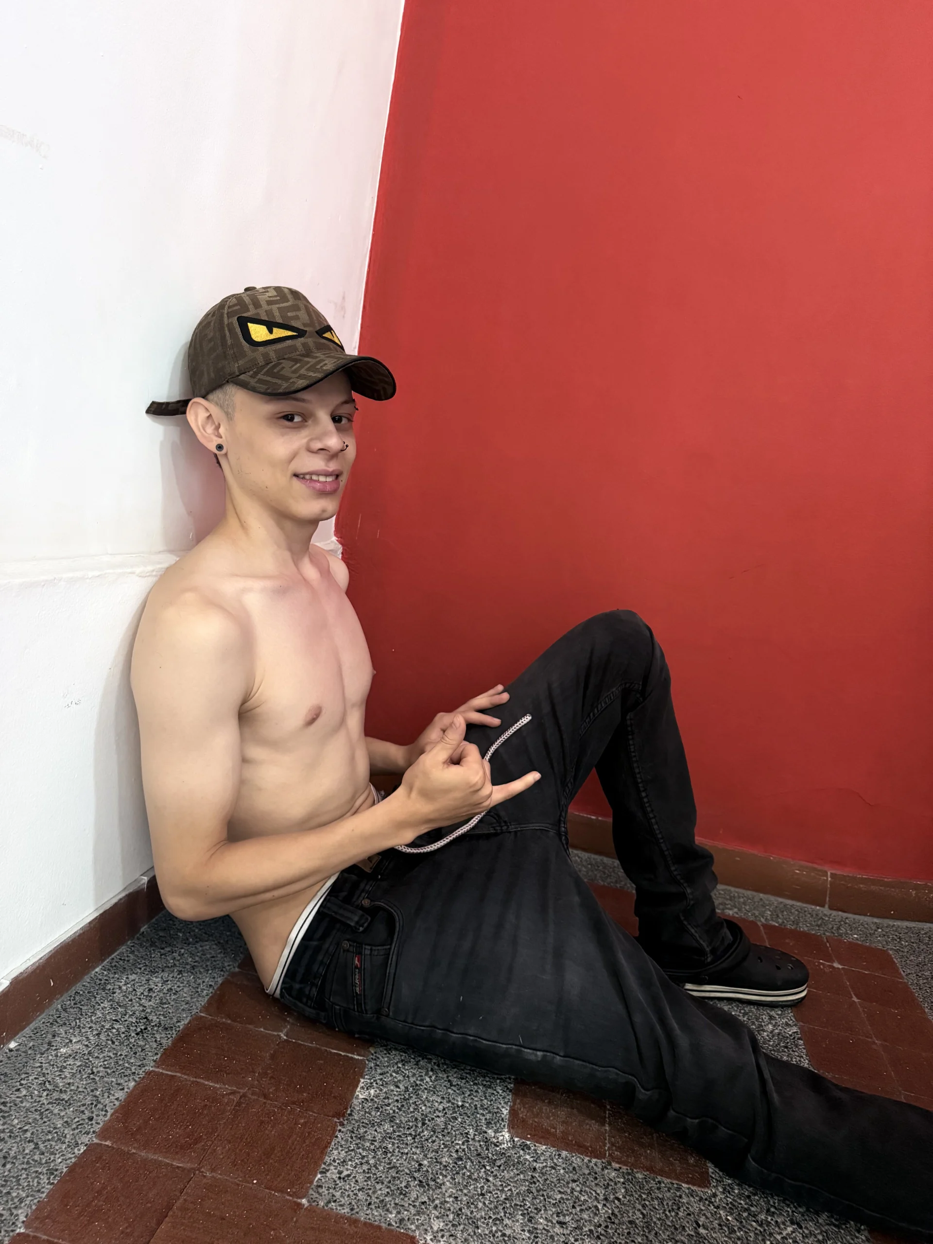 XXX Porn Photo of Nude Matthew_632 6