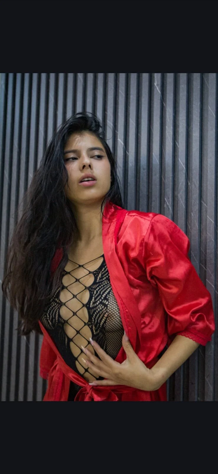XXX Porn Photo of Nude Silver_Breeze 22