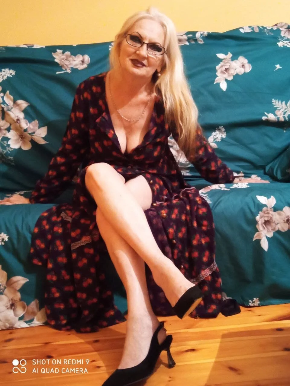 XXX Porn Photo of Nude CarlyTreat 4