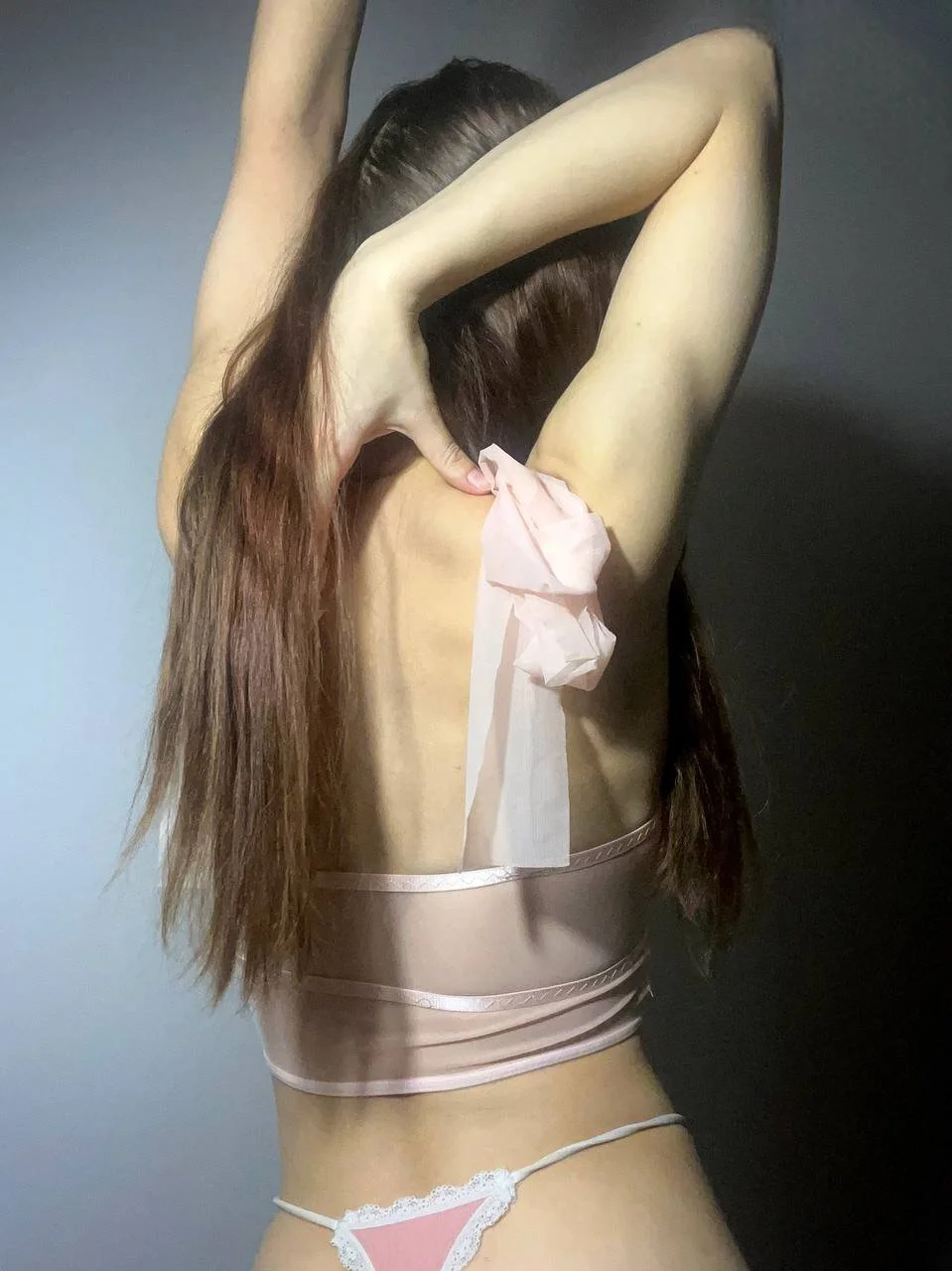 XXX Porn Photo of Nude PetraHambelton 357