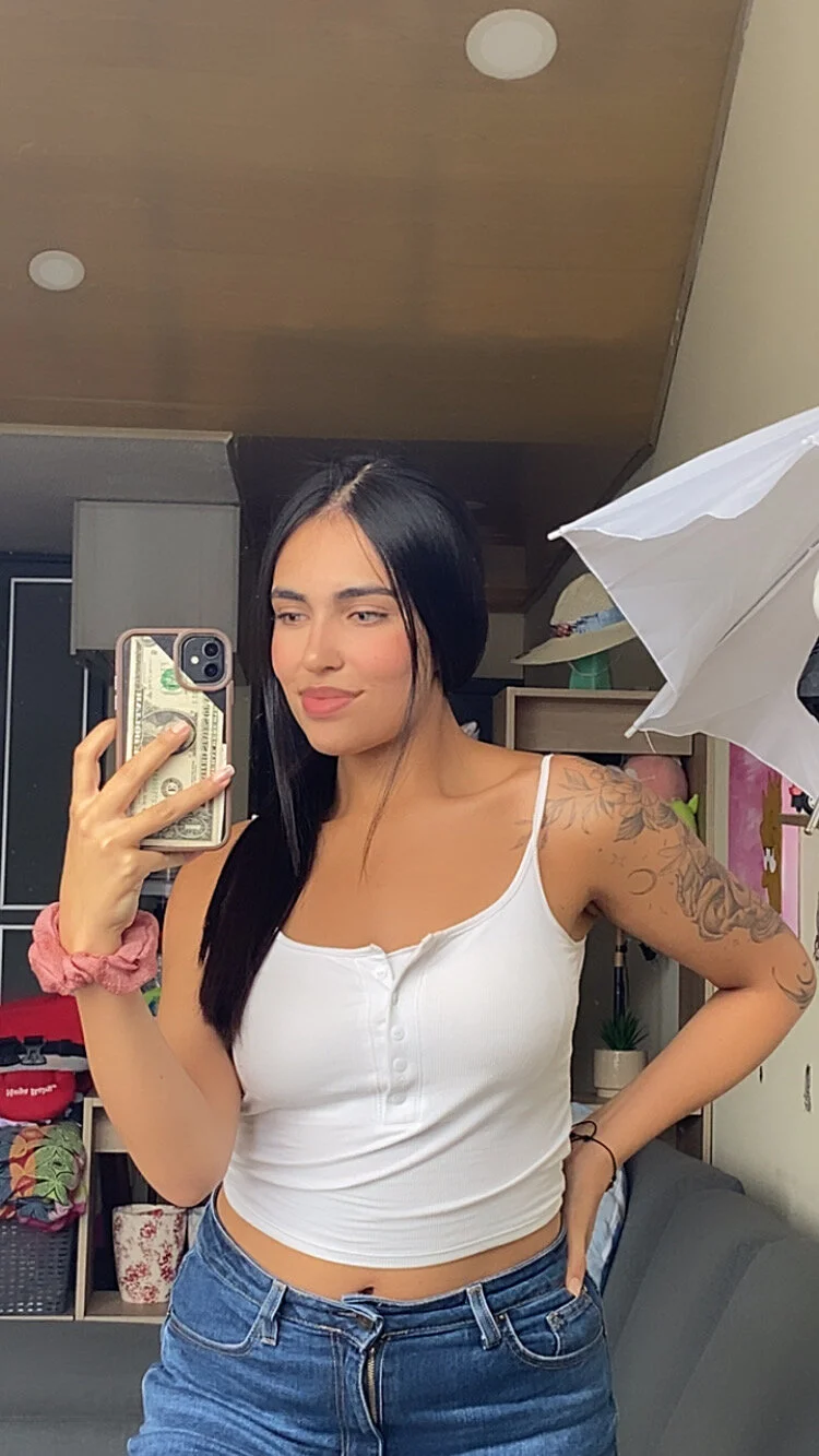 XXX Porn Photo of Nude DaphneUwu 30