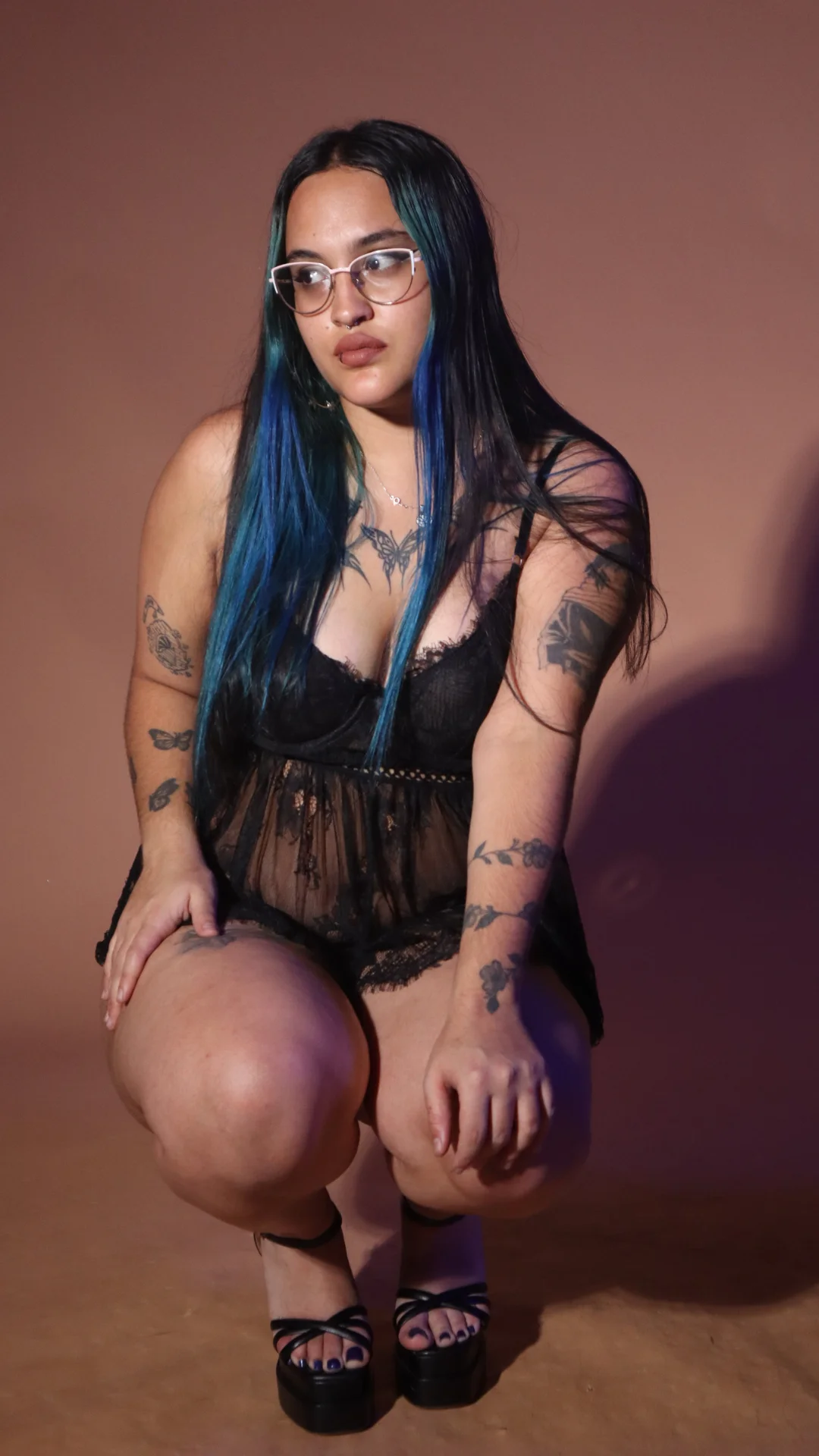 XXX Porn Photo of Nude Samanthaa_Evanss 7