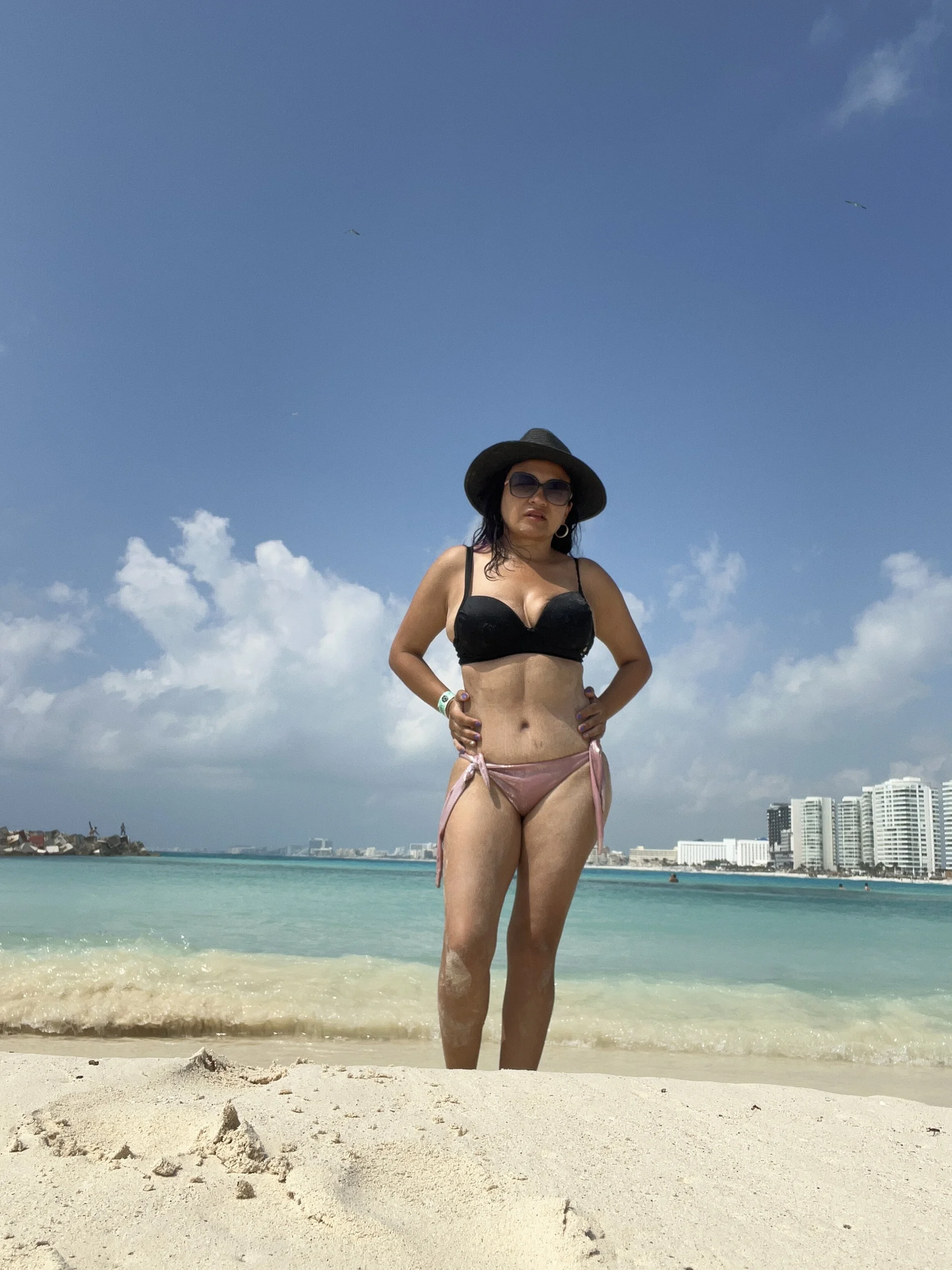 XXX Porn Photo of Nude Afroditecash 10