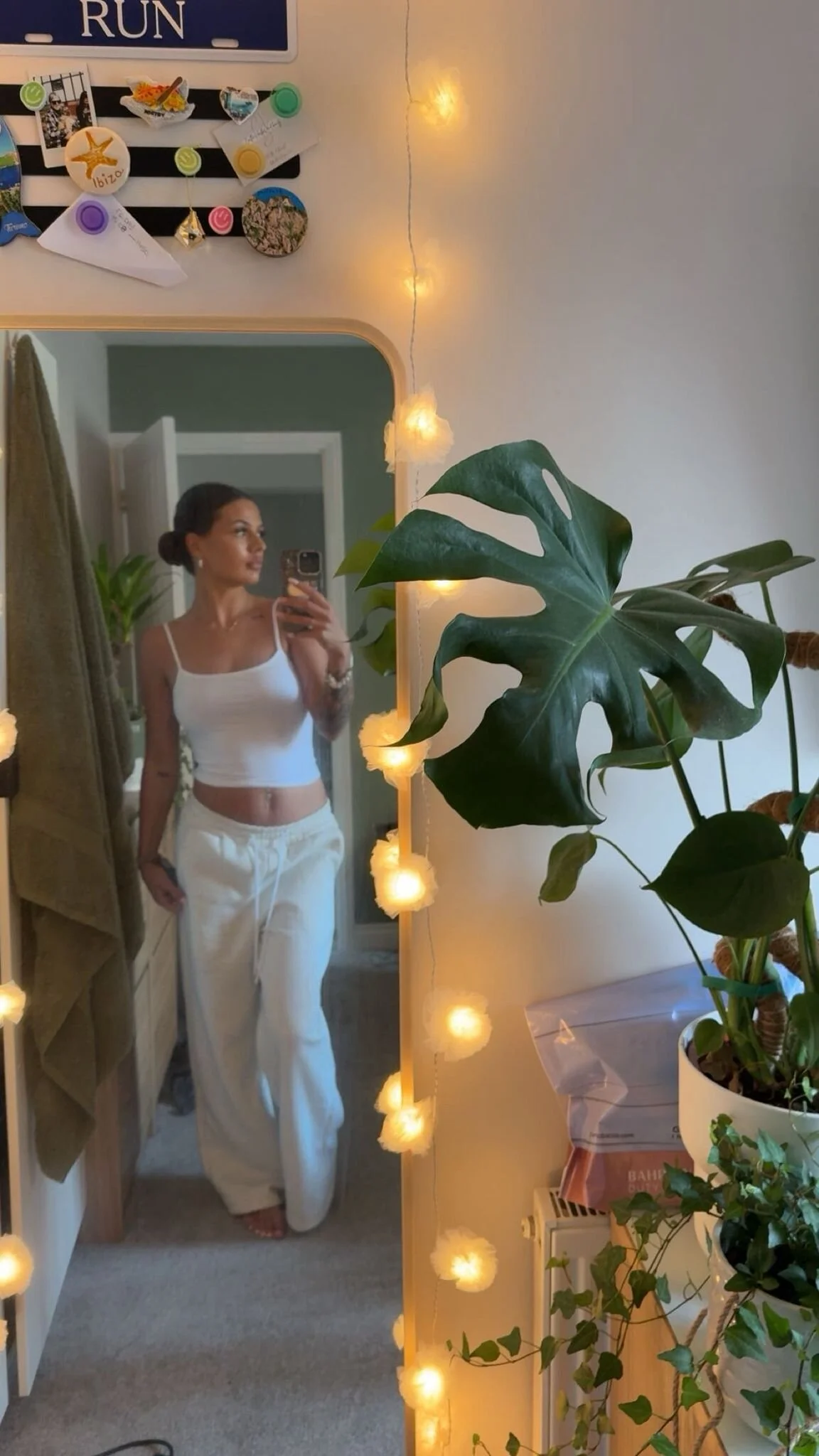 XXX Porn Photo of Nude Georgialacex 8