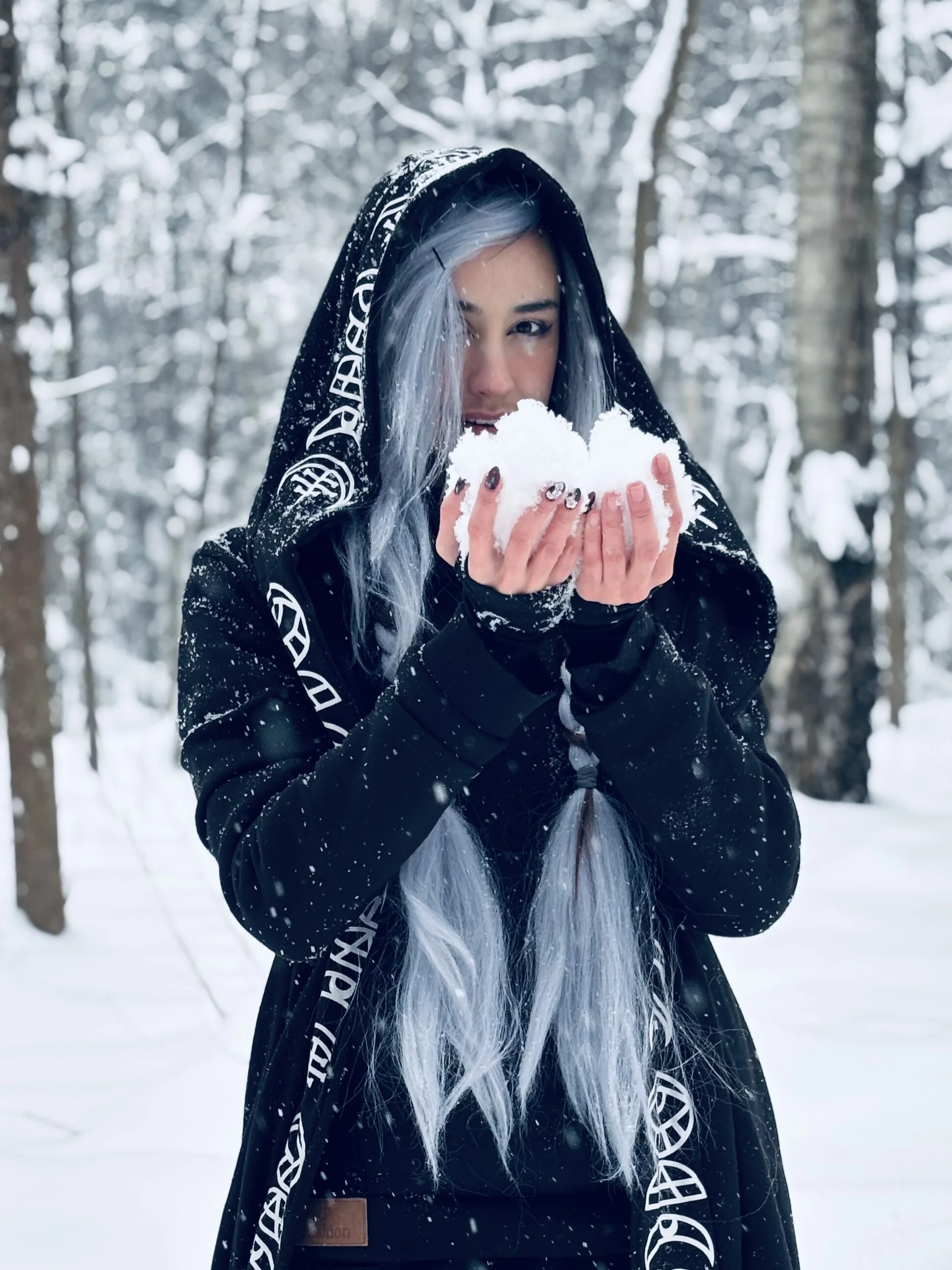 XXX Porn Photo of Nude Wildorchid_ 184