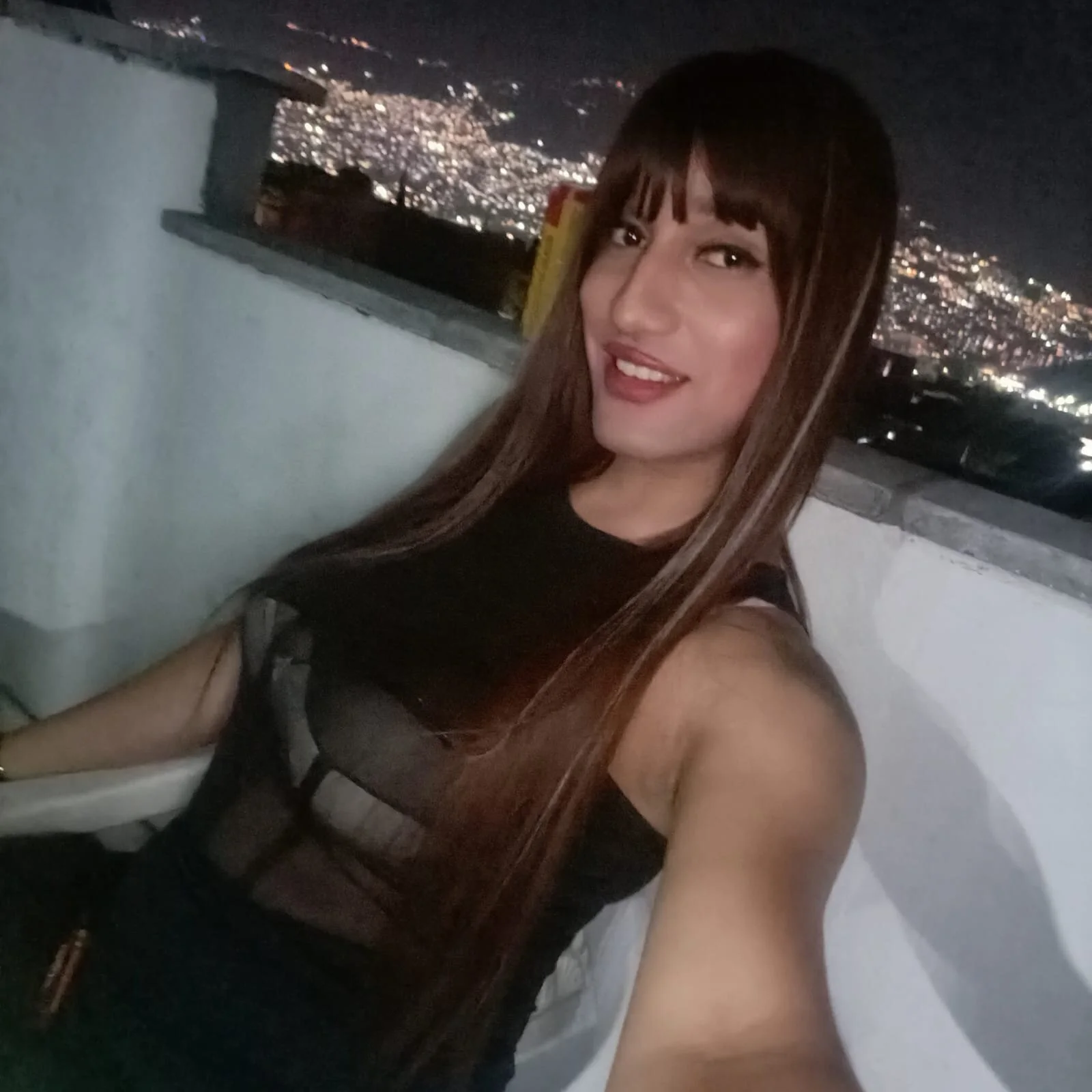 XXX Porn Photo of Nude Sharlotte_xxx_ 3
