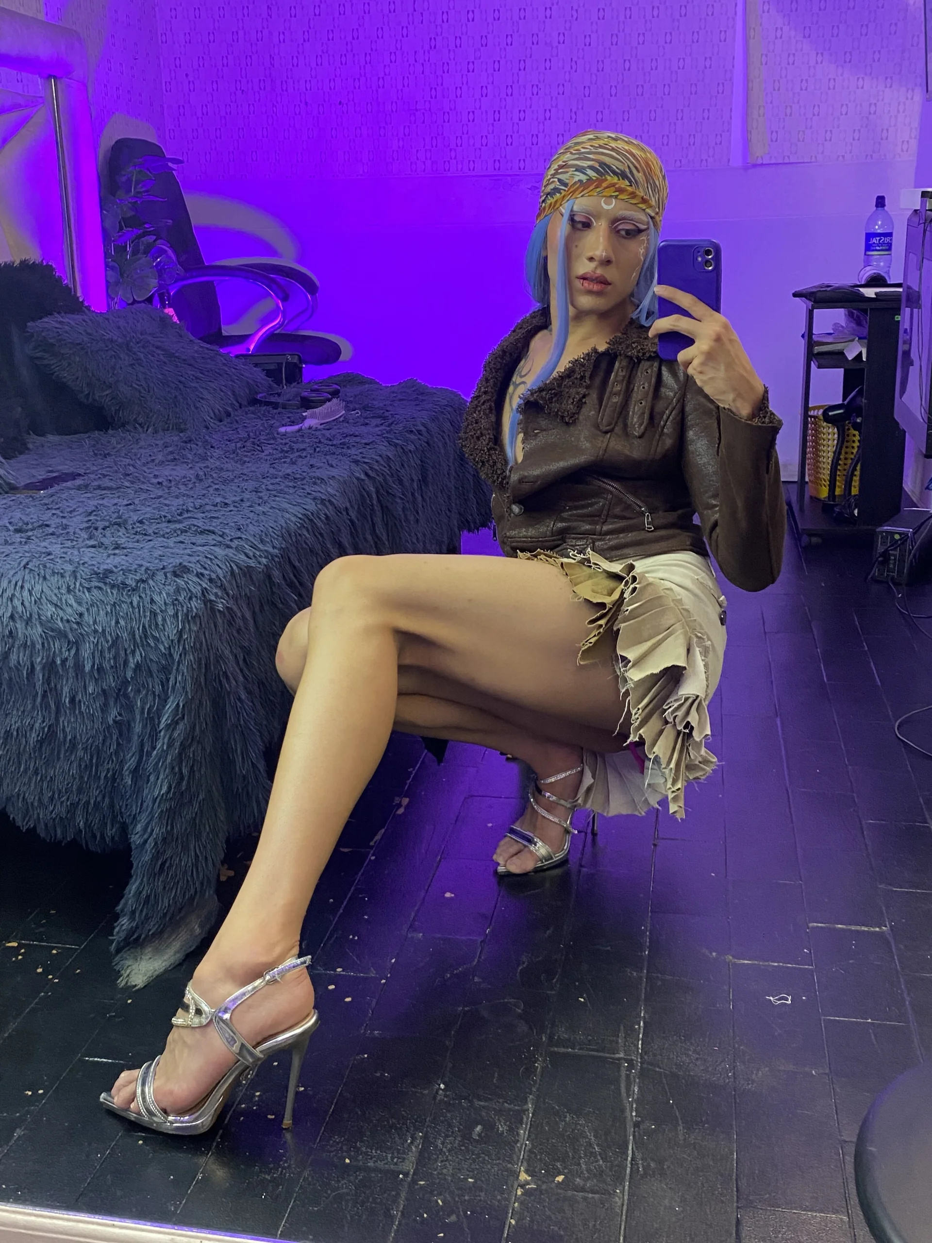 XXX Porn Photo of Nude jeanne_holland 10