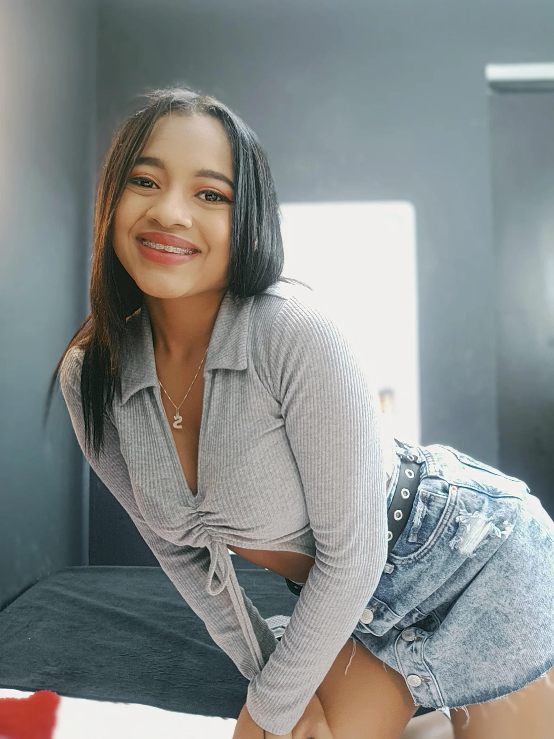 XXX Porn Photo of Nude Sariitaa_ 9