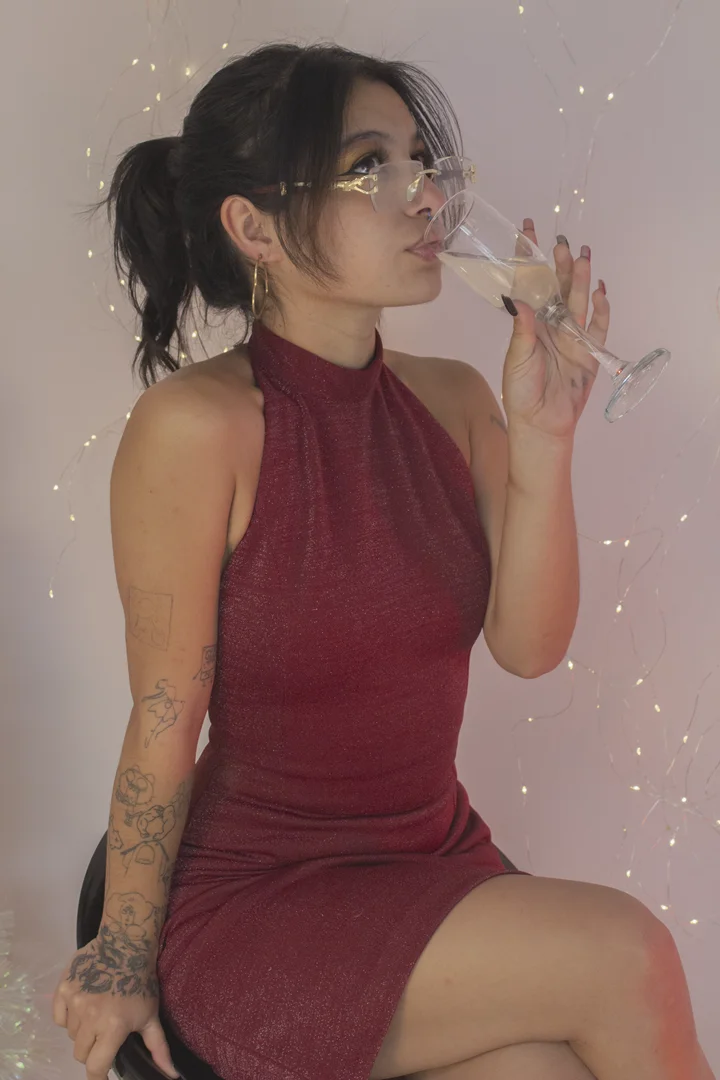 XXX Porn Photo of Nude larah_uwu 166
