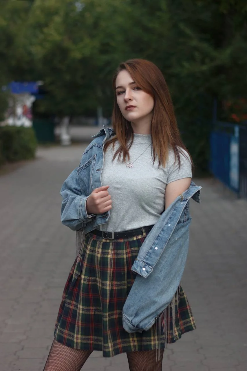 XXX Porn Photo of Nude EmmaBloomm 8