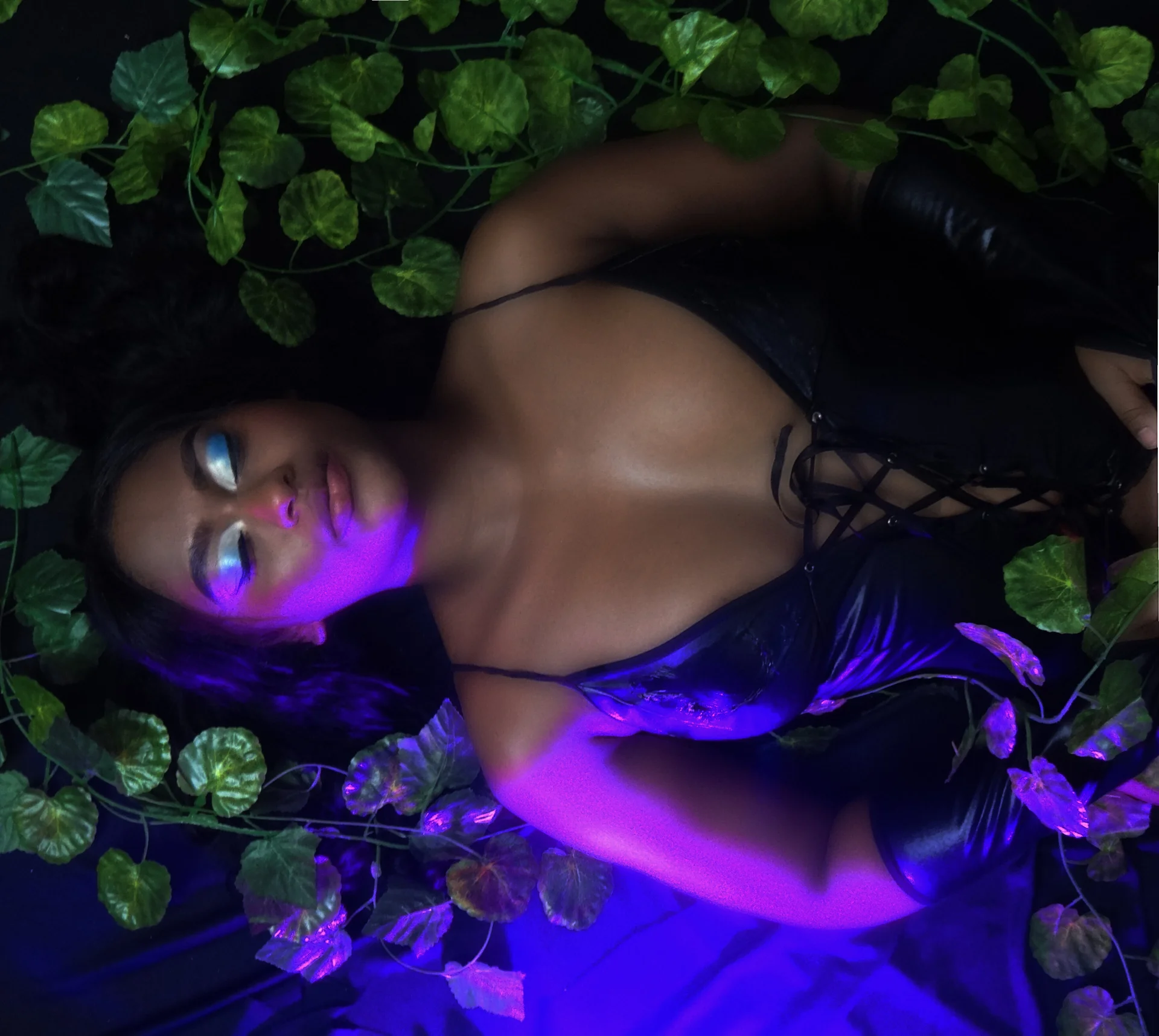 XXX Porn Photo of Nude kyara_pride 7