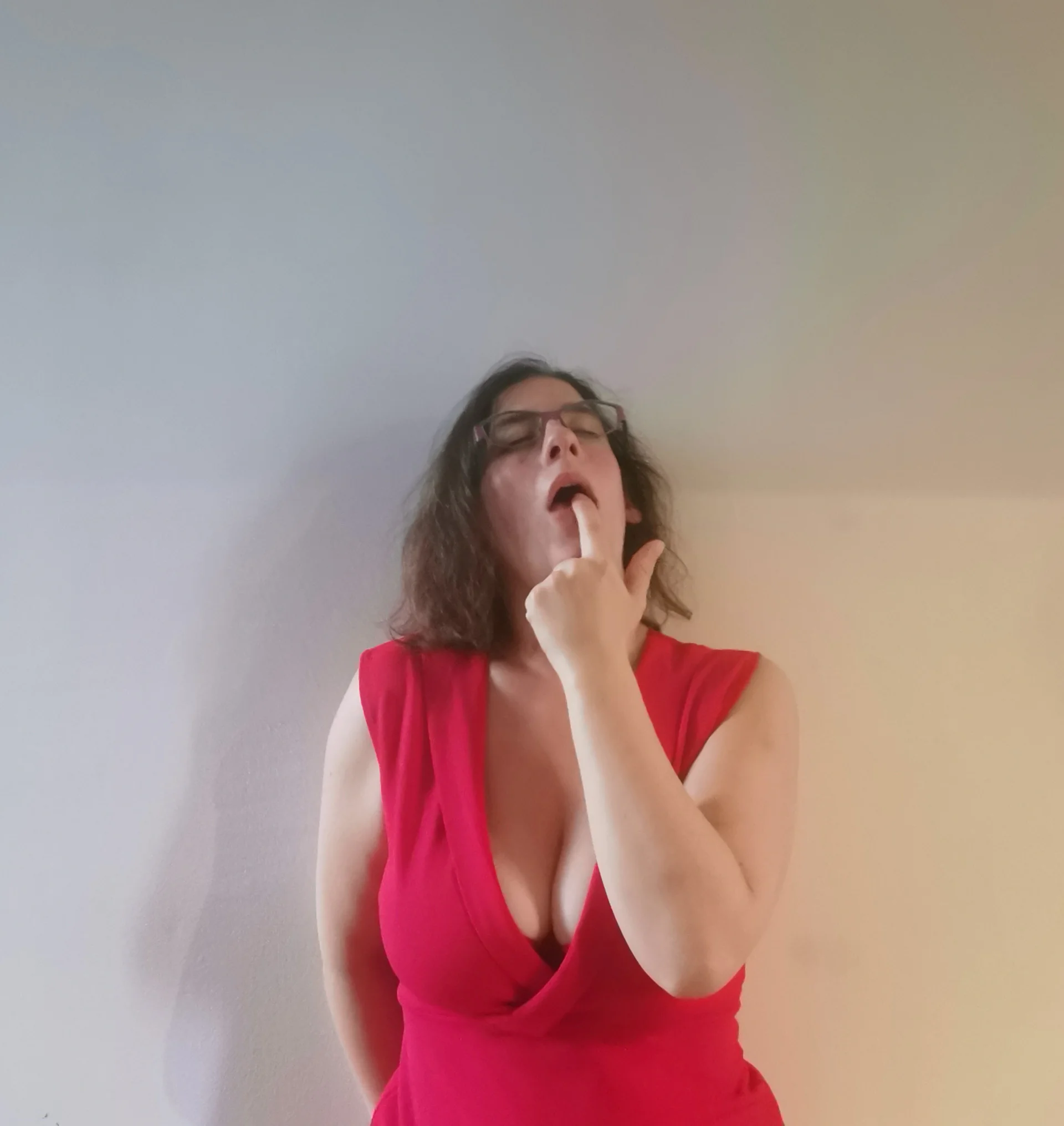 XXX Porn Photo of Nude Deesse_Inanna 10