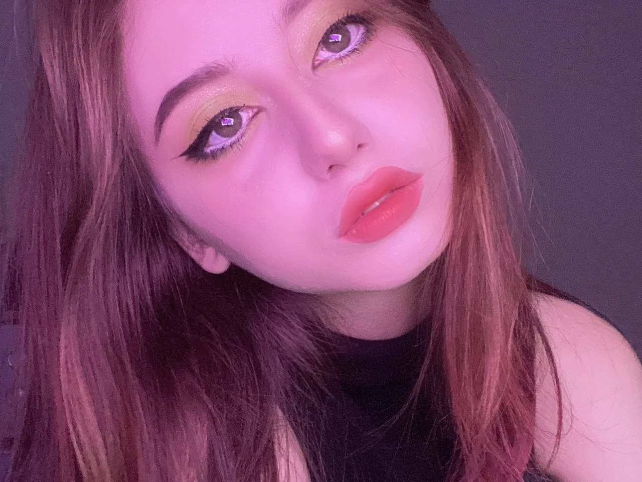 XXX Porn Photo of Nude AvrilLeMell 109