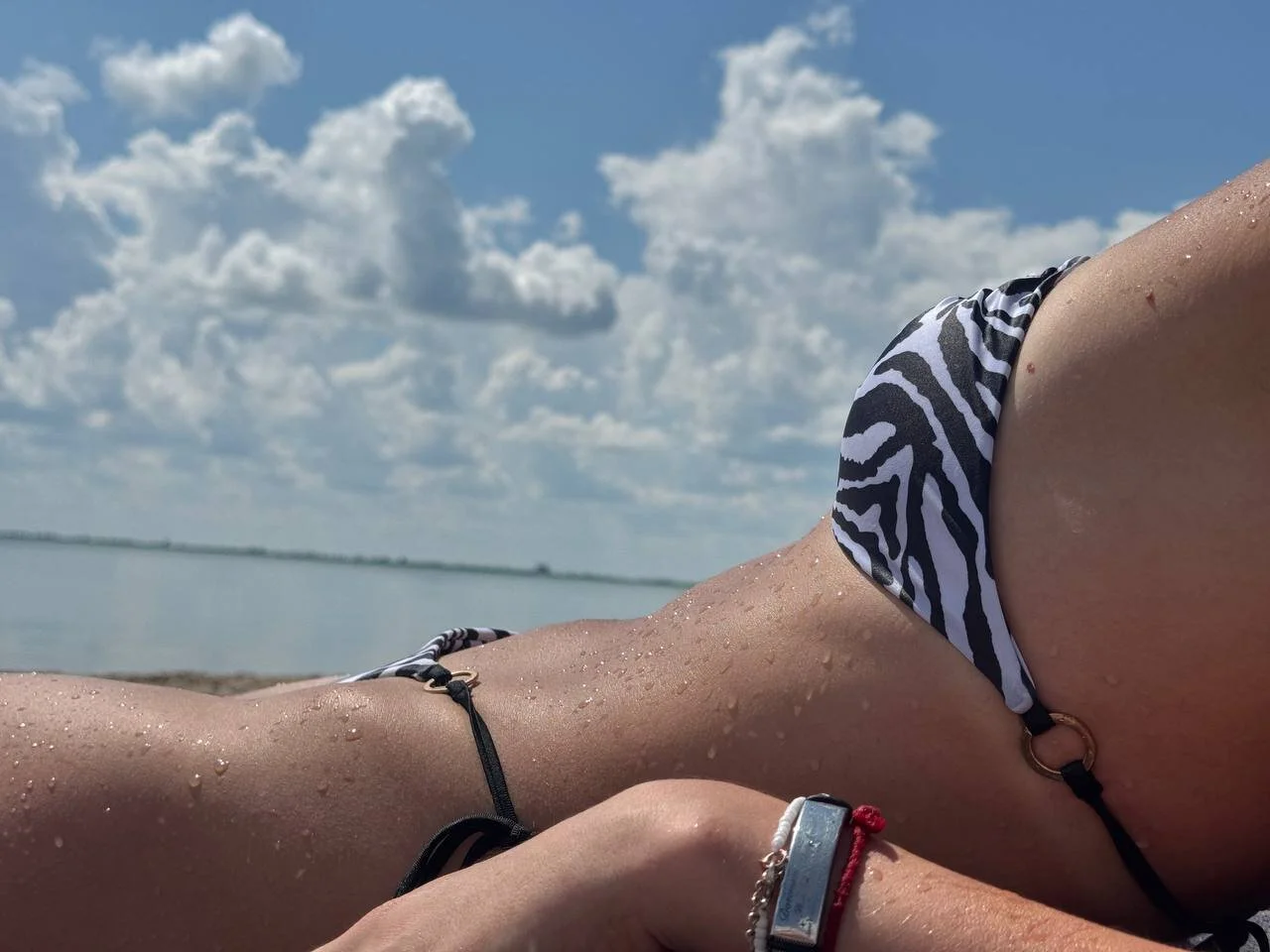 XXX Porn Photo of Nude Jennifer_Wadee 29