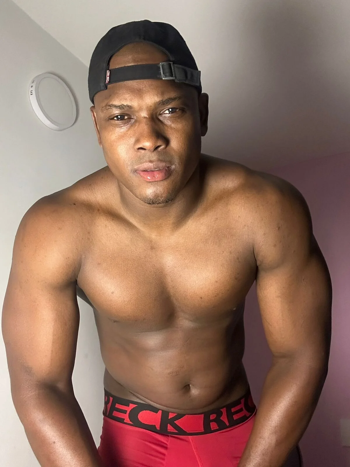 XXX Porn Photo of Nude ArexBlack 2