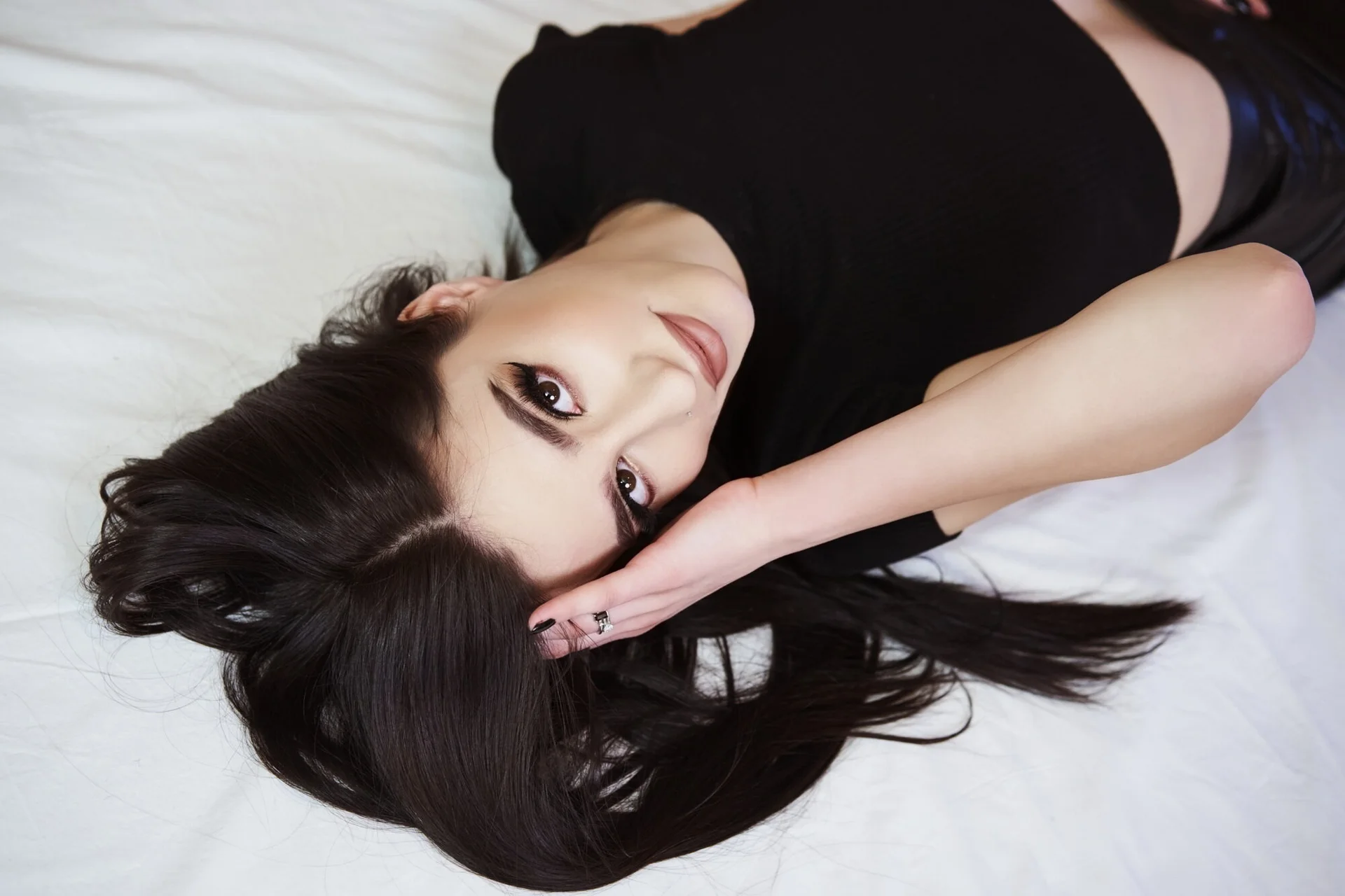 XXX Porn Photo of Nude AmeliaJune 10