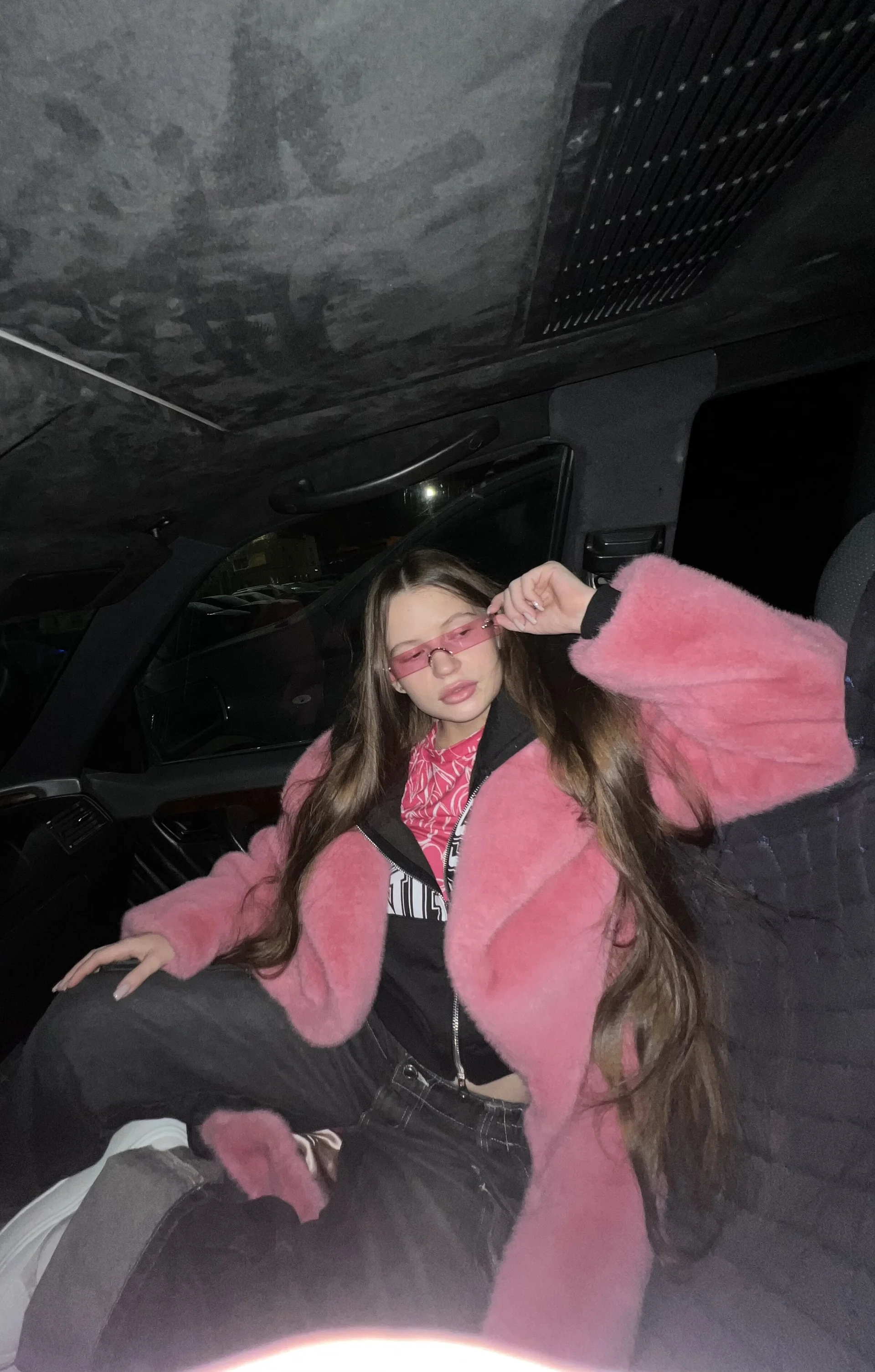 XXX Porn Photo of Nude VibeRoxy 11